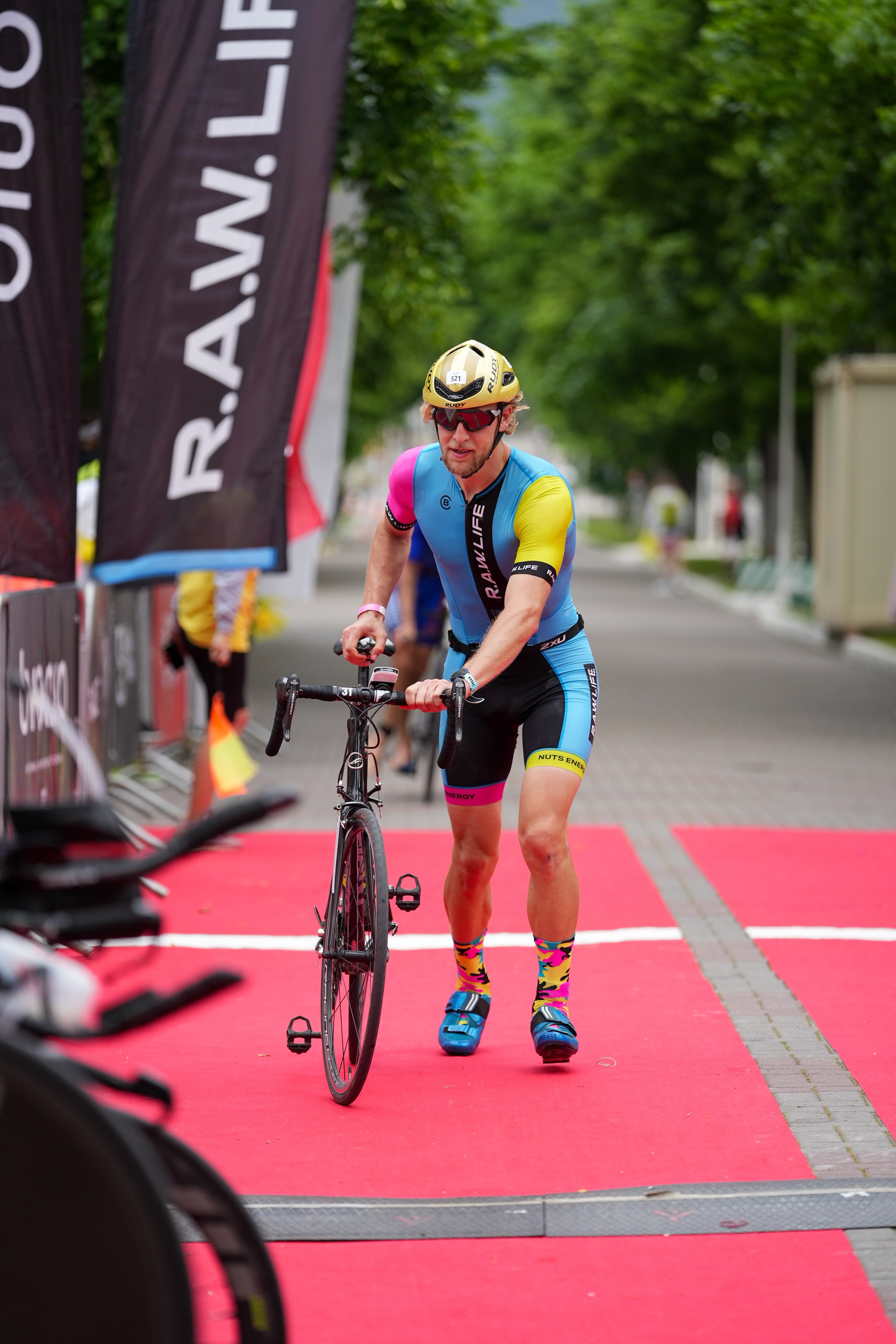 Триатлон Геленджик 2023 — отстрел. Репортажный фотограф в Красной Поляне и Сочи Павлюченко Екатерина