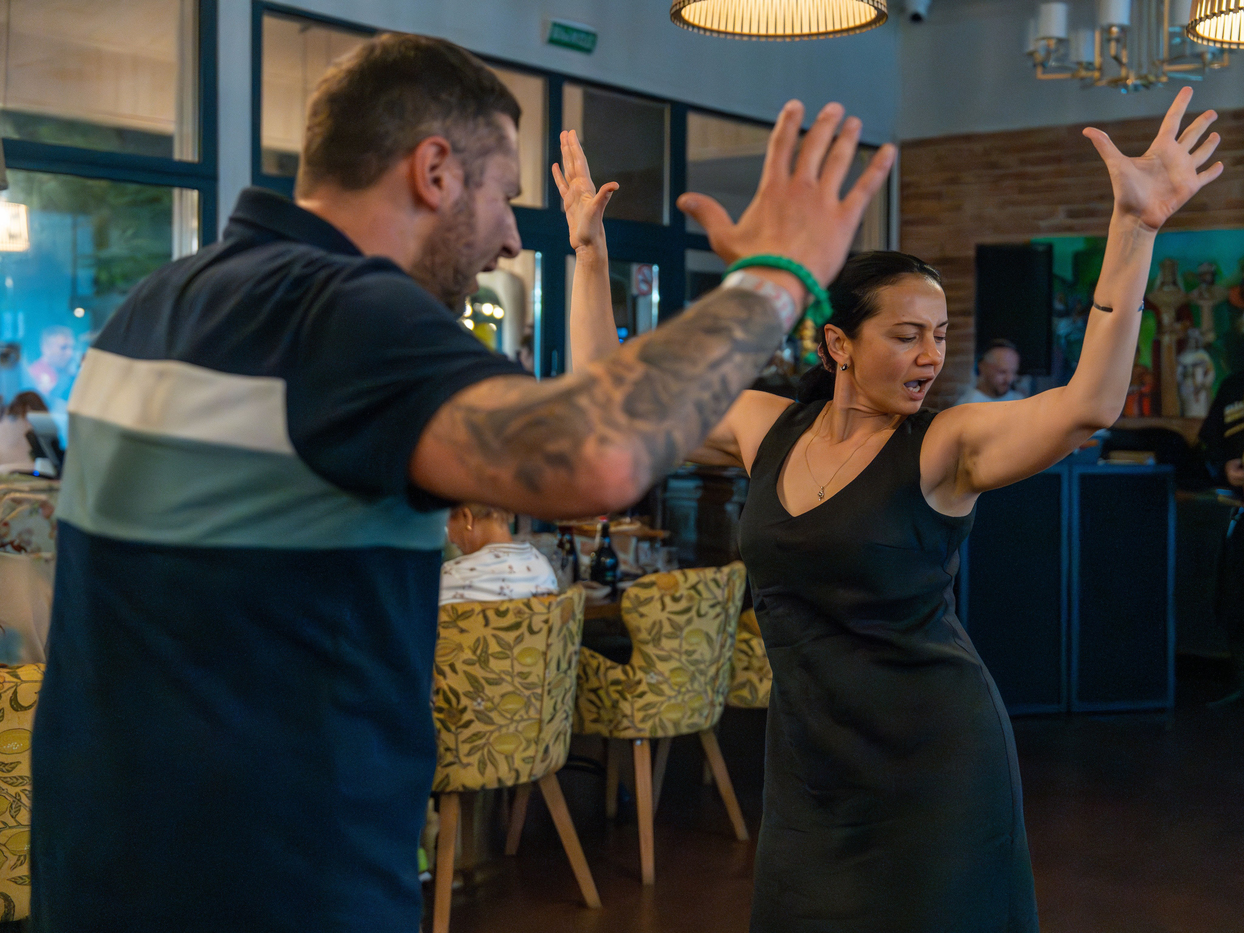 MICE мероприятие для компании Р-фарм. Репортажный фотограф в Красной Поляне и Сочи Павлюченко Екатерина