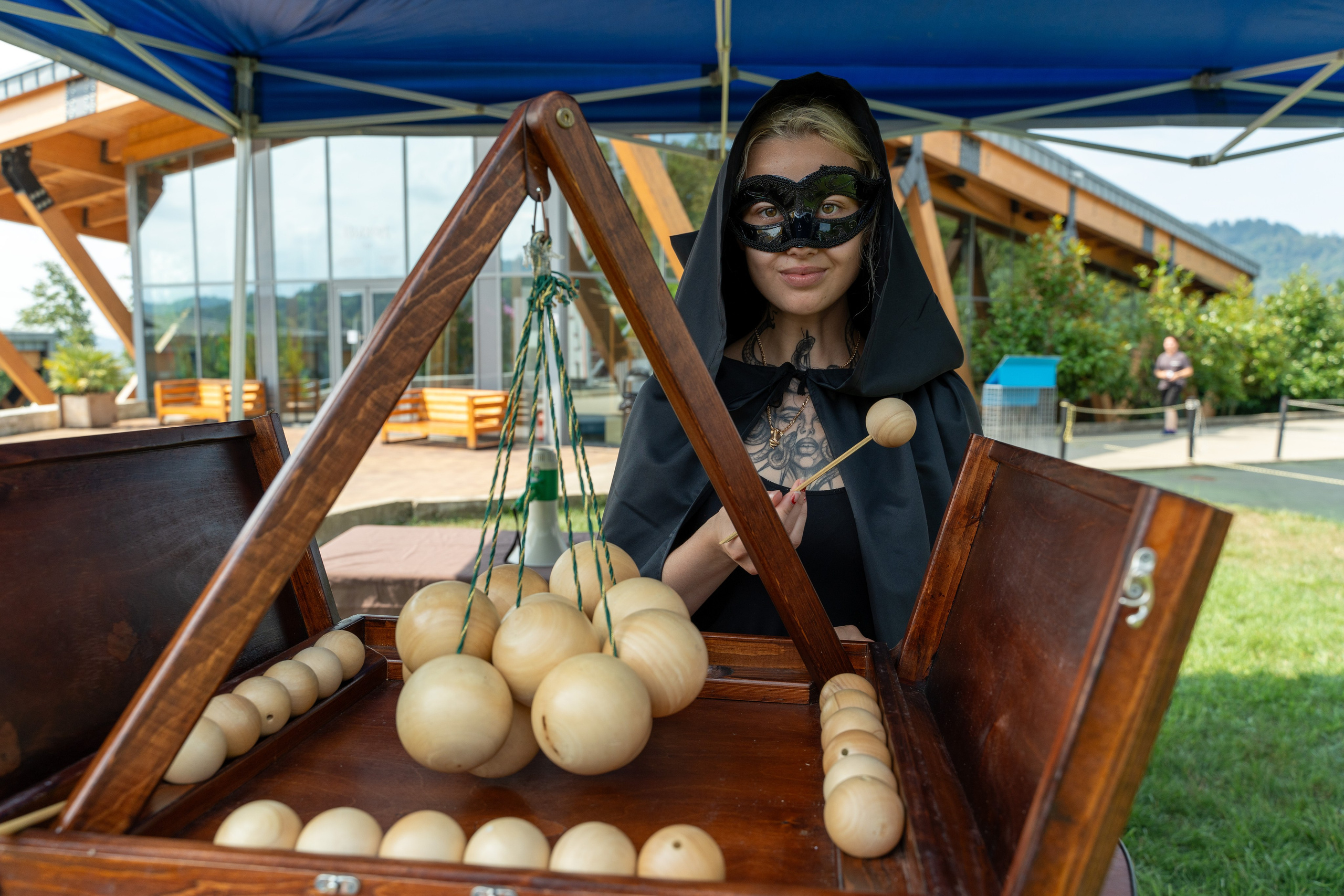 MICE мероприятие в Skypark «Фортбоярд». Репортажный фотограф в Красной Поляне и Сочи Павлюченко Екатерина