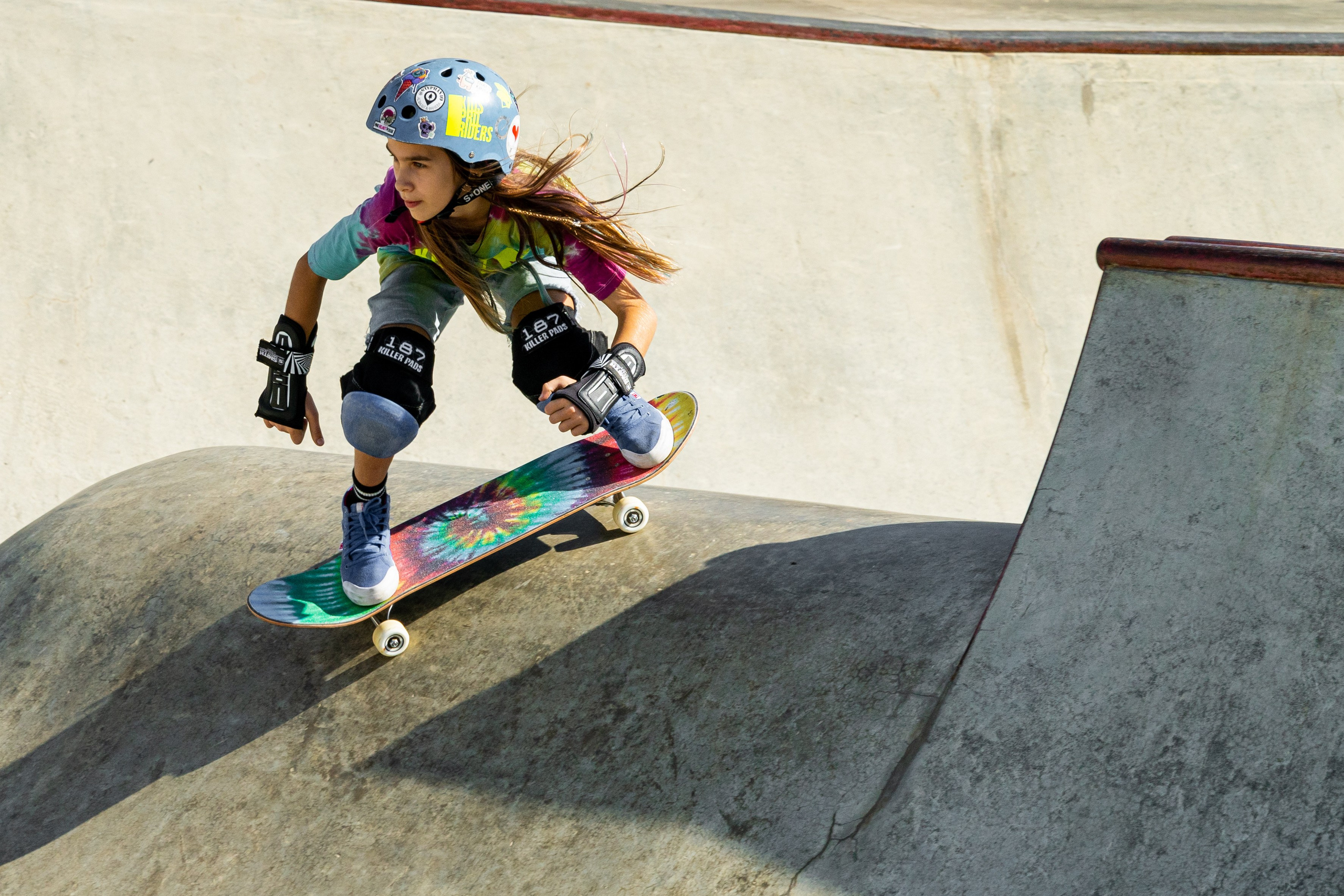 Чемпионат России по скейтбордингу на курорте Красная Поляна 2022. Репортажный фотограф в Красной Поляне и Сочи Павлюченко Екатерина