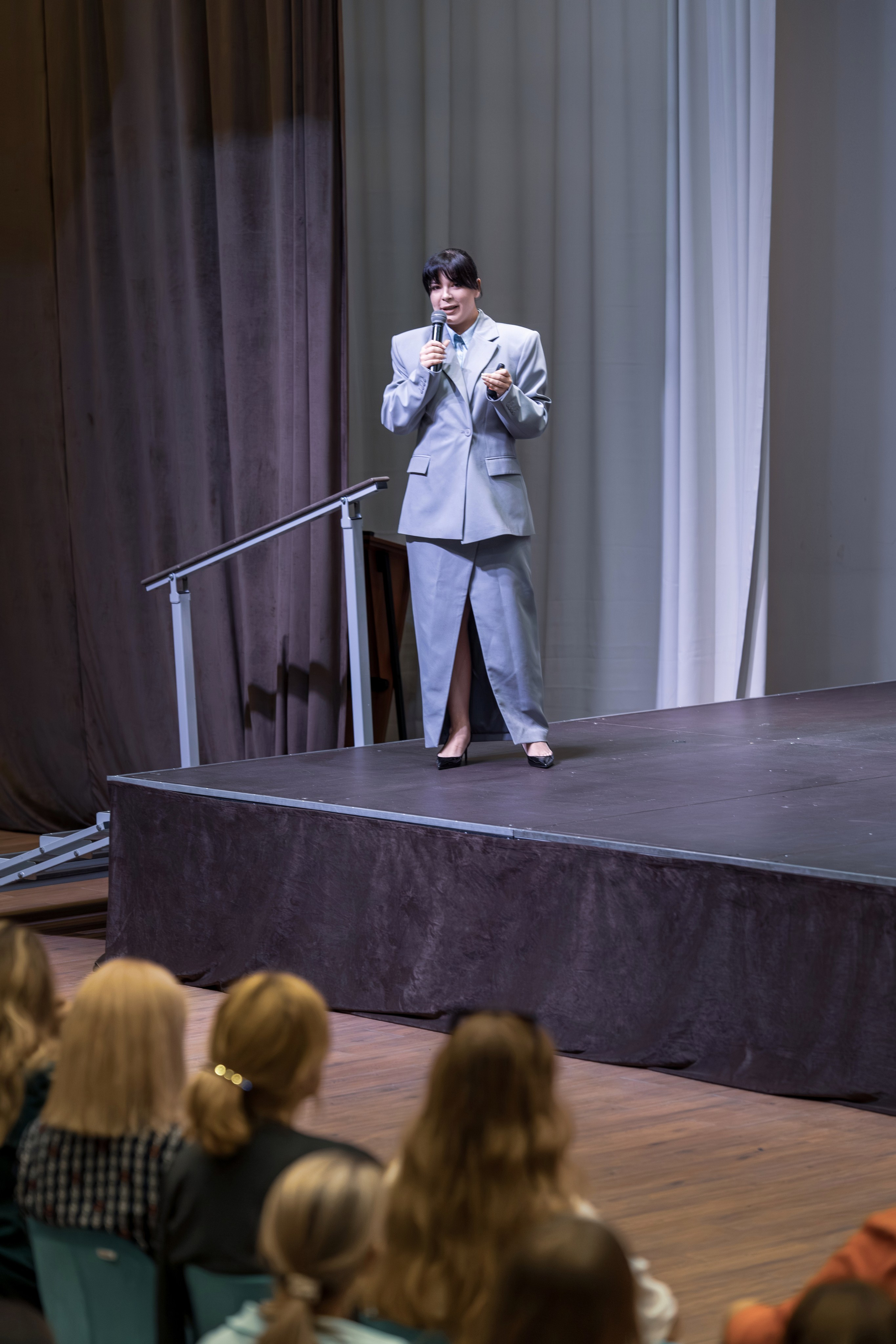 Форум недвижимости Trend Agent. Репортажный фотограф в Красной Поляне и Сочи Павлюченко Екатерина