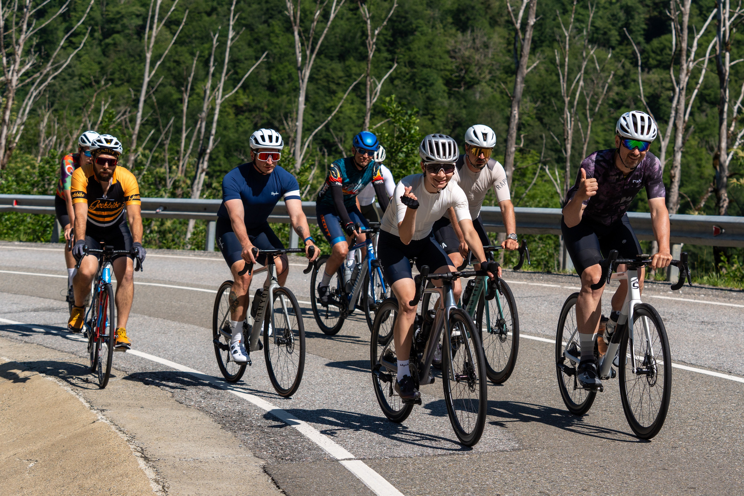 Laura Training Run. Репортажный фотограф в Красной Поляне и Сочи Павлюченко Екатерина