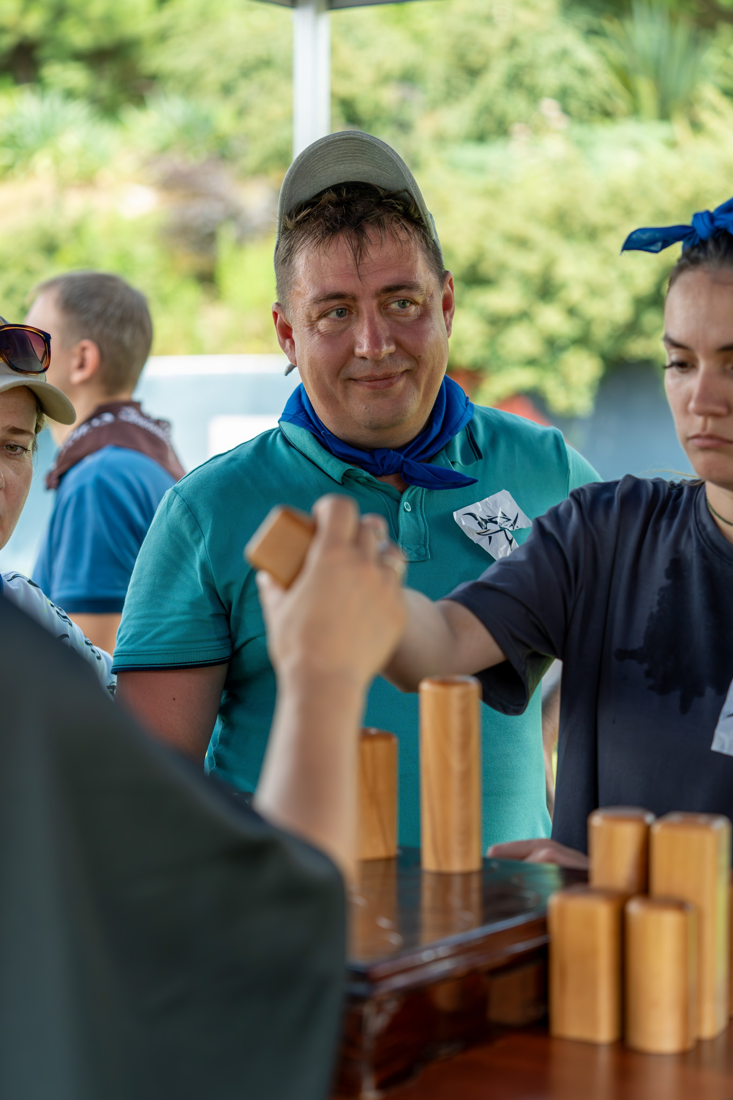 MICE мероприятие в Skypark «Фортбоярд». Репортажный фотограф в Красной Поляне и Сочи Павлюченко Екатерина