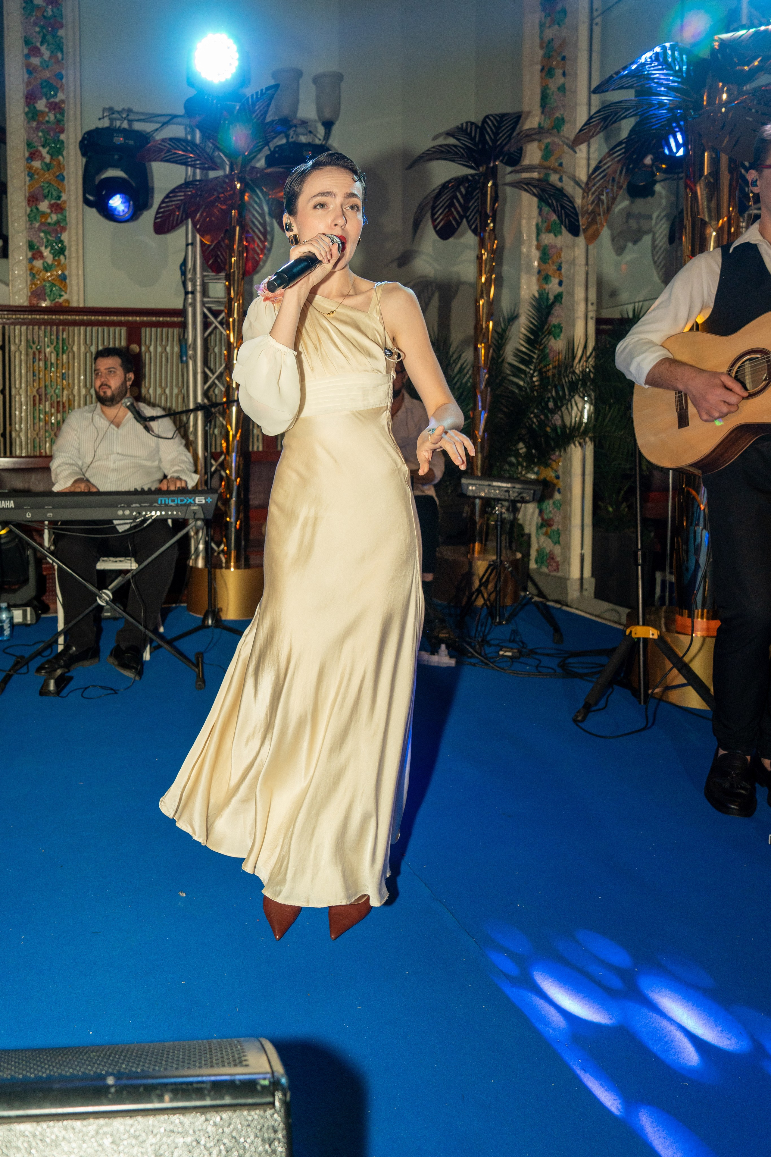 RS Bosco. Репортажный фотограф в Красной Поляне и Сочи Павлюченко Екатерина