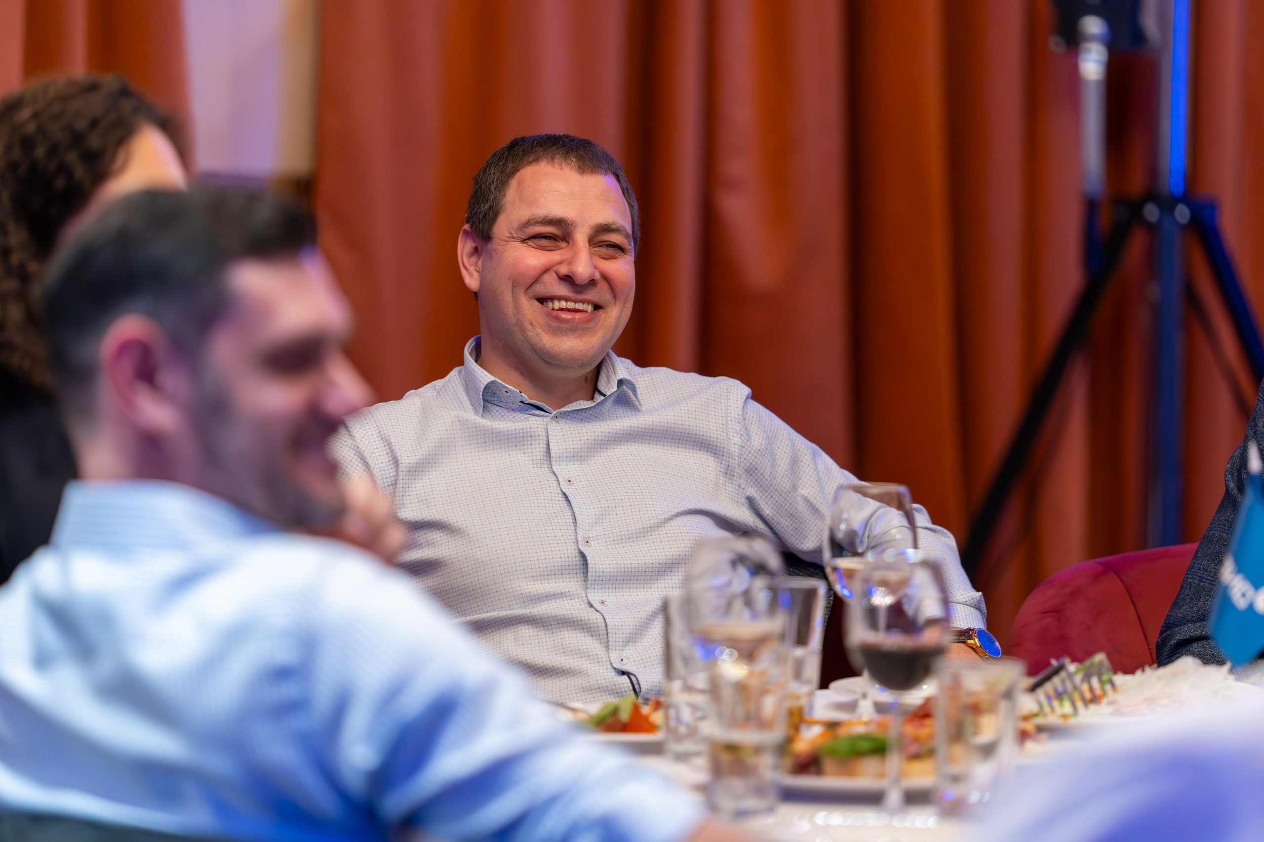 MICE мероприятие для компании «Базис». Репортажный фотограф в Красной Поляне и Сочи Павлюченко Екатерина