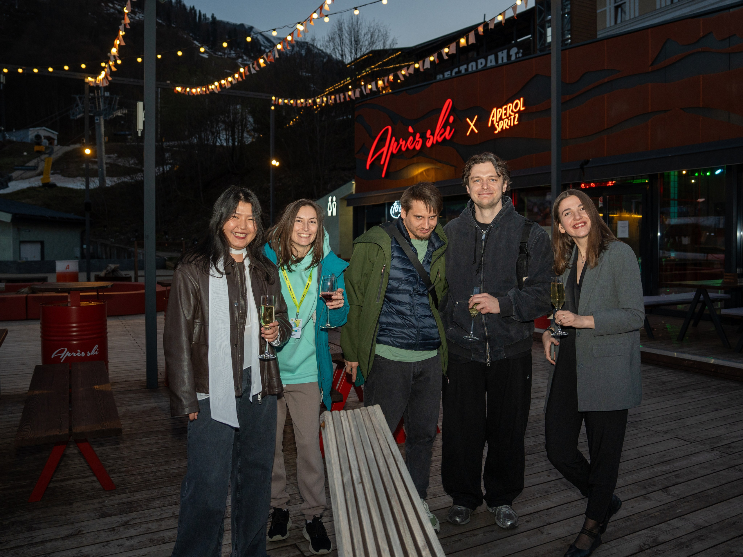 S7. Репортажный фотограф в Красной Поляне и Сочи Павлюченко Екатерина