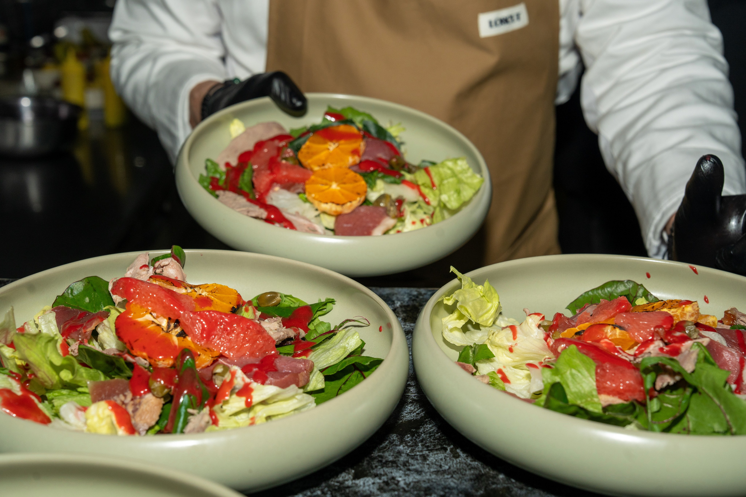 RS NYEAR2026. Репортажный фотограф в Красной Поляне и Сочи Павлюченко Екатерина