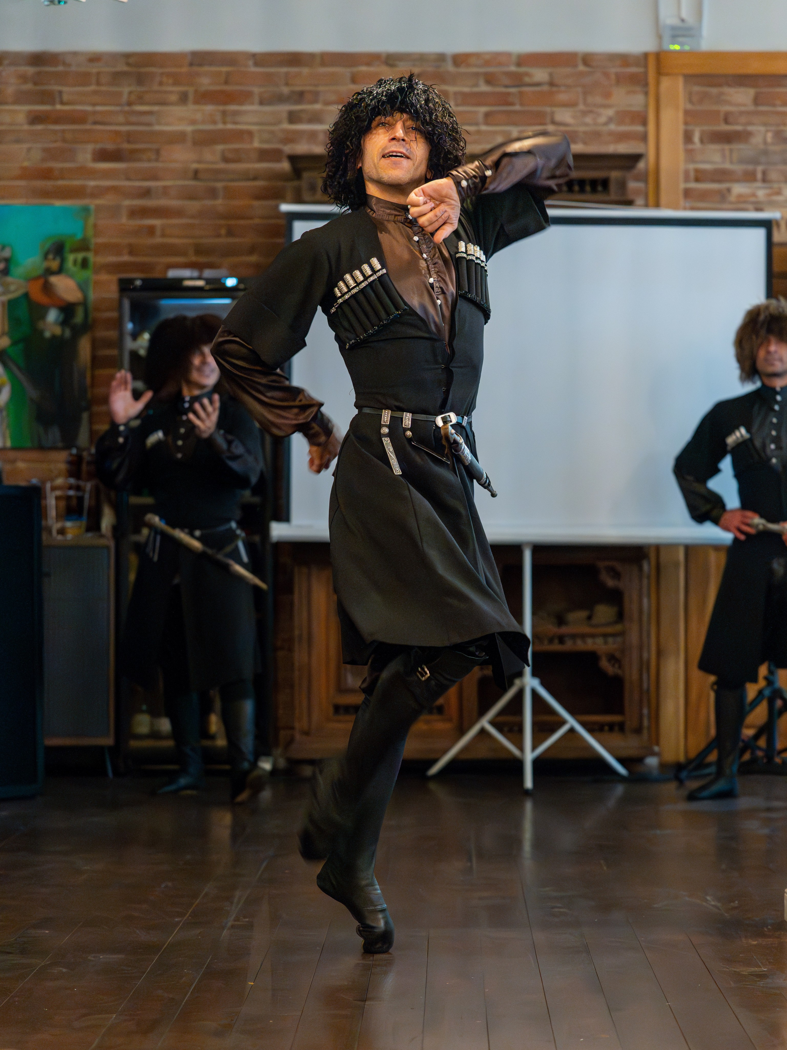 MICE мероприятие для компании Р-фарм. Репортажный фотограф в Красной Поляне и Сочи Павлюченко Екатерина