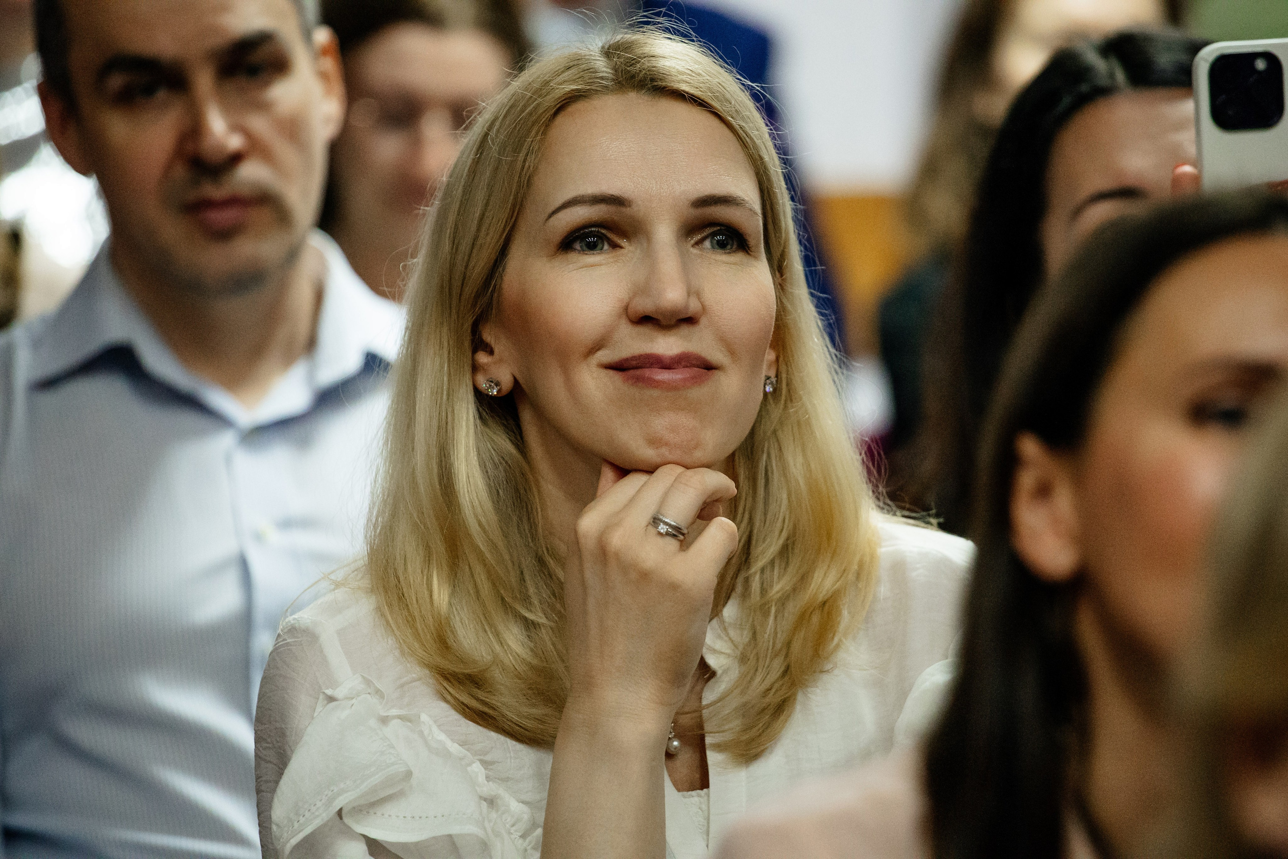 11-A класс. Семейный и детский фотограф в Москве Александра Мак