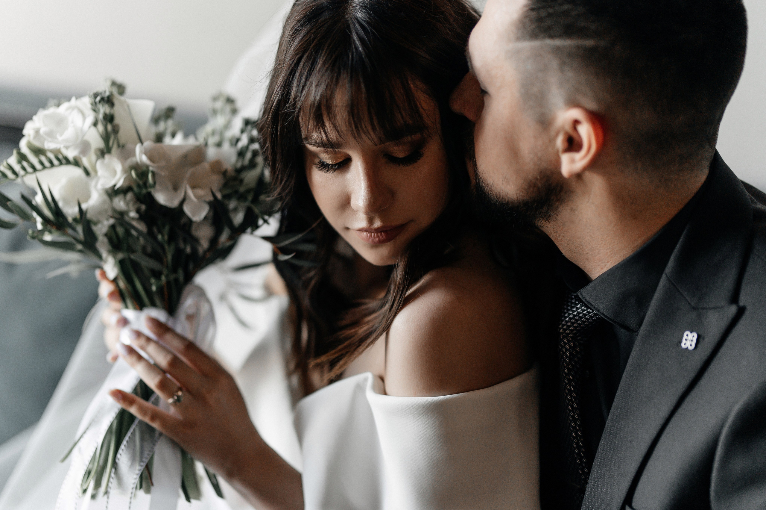 Станислав и Дарья. Фотограф Кирилл Верт