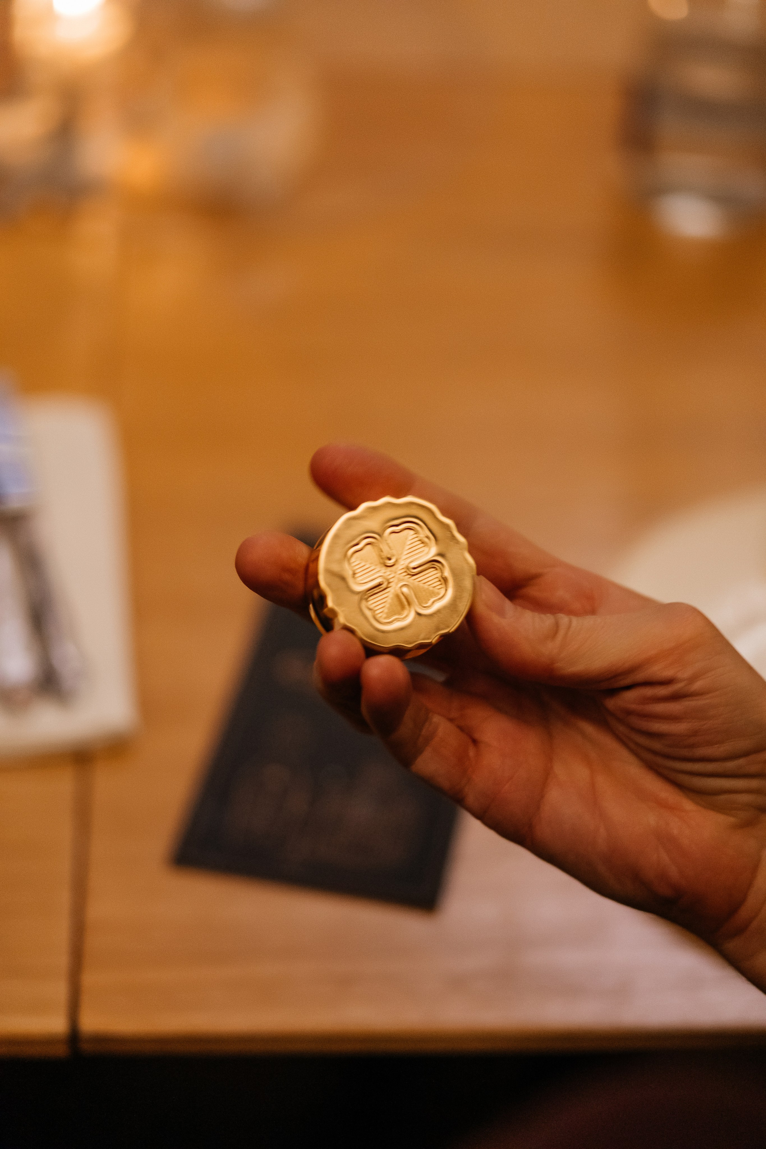 Ужин коньячного дома CAMUS. Душевный фотограф Ваших самых ярких событий Марина Погребняк