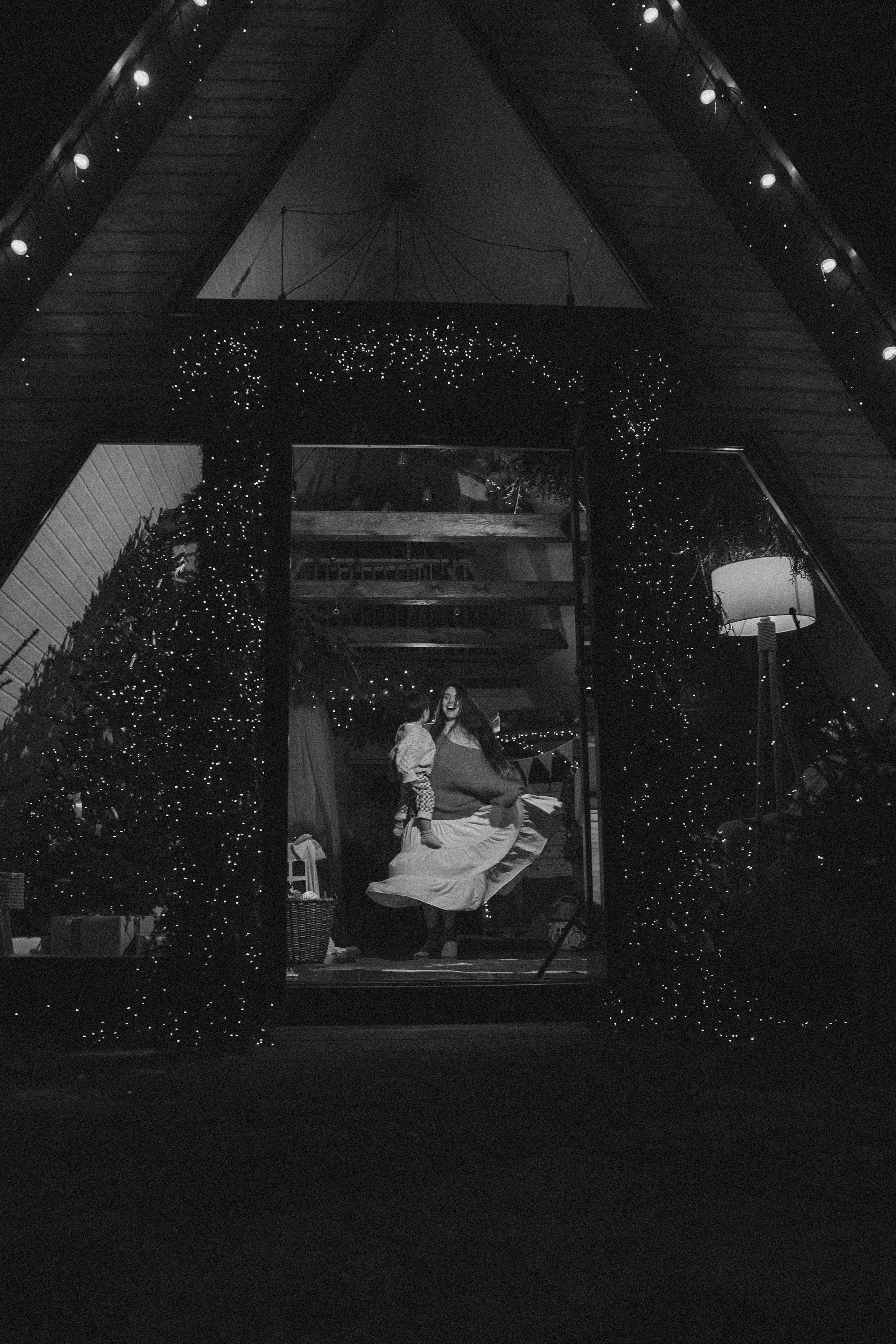 Семейная фотосессия в Доме Элли для Сереженьки и мамы Ланы. Семейный и детский фотограф в Сергиев Посаде, Хотьково Якимчук Любовь