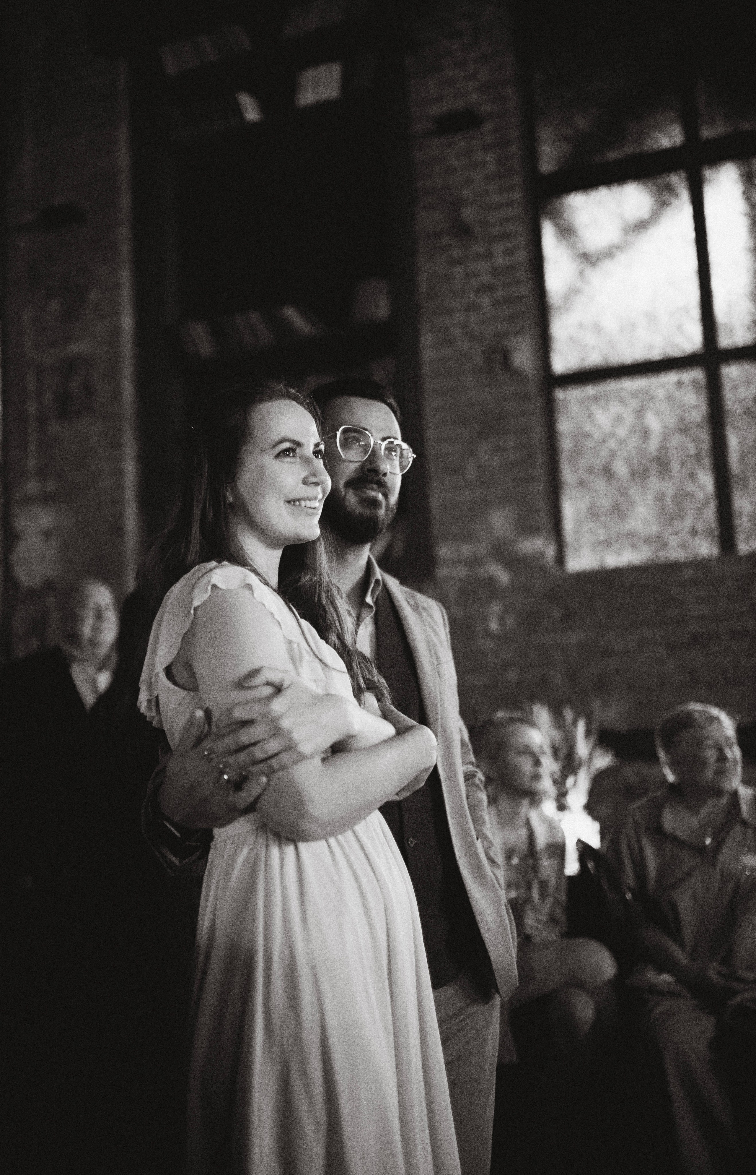 Anya & Kostya. Свадебный фотограф Москва и ЮГ