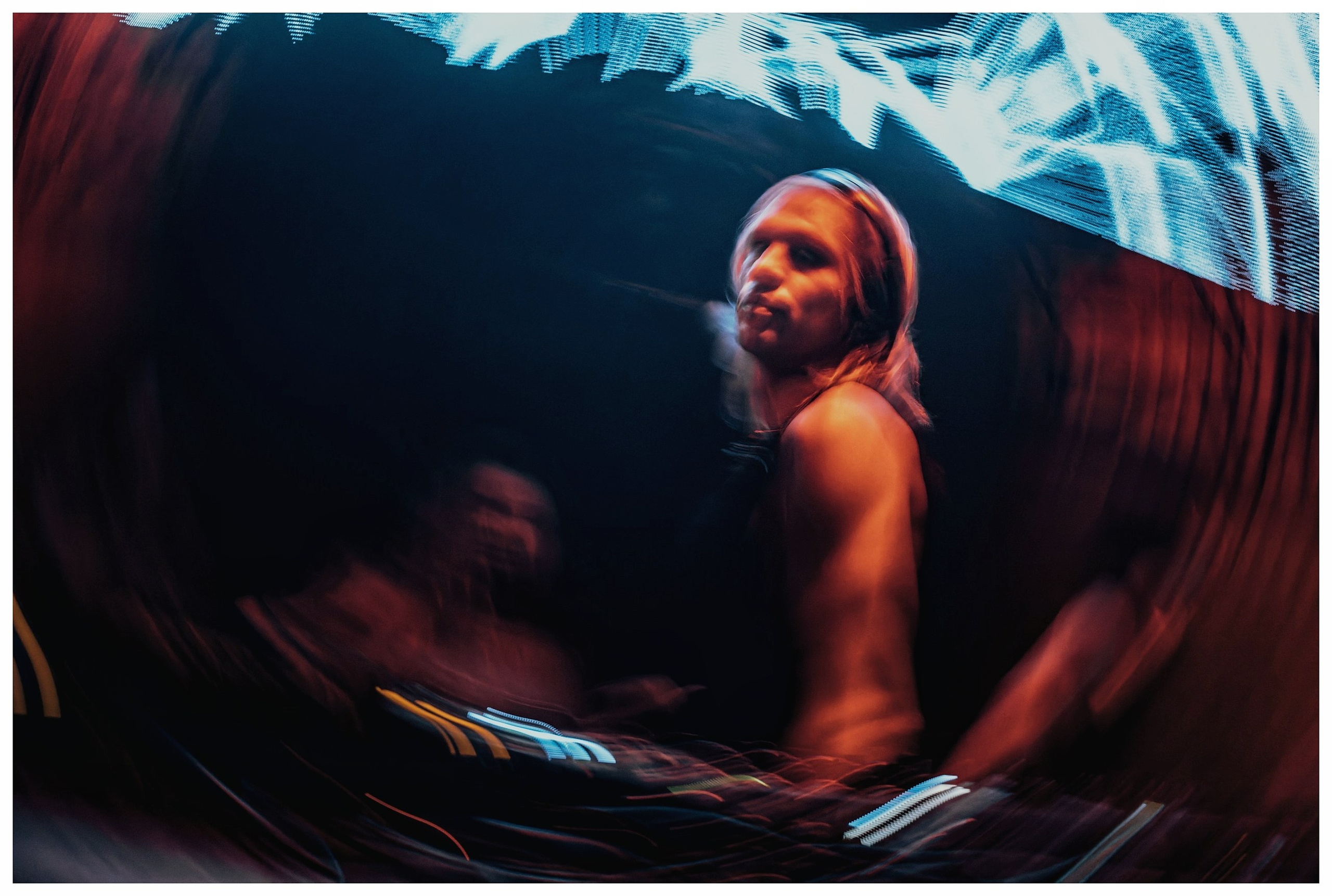 SUMMER SIGMA. Репортажный и портретный фотограф, Влад Хафизов, Москва