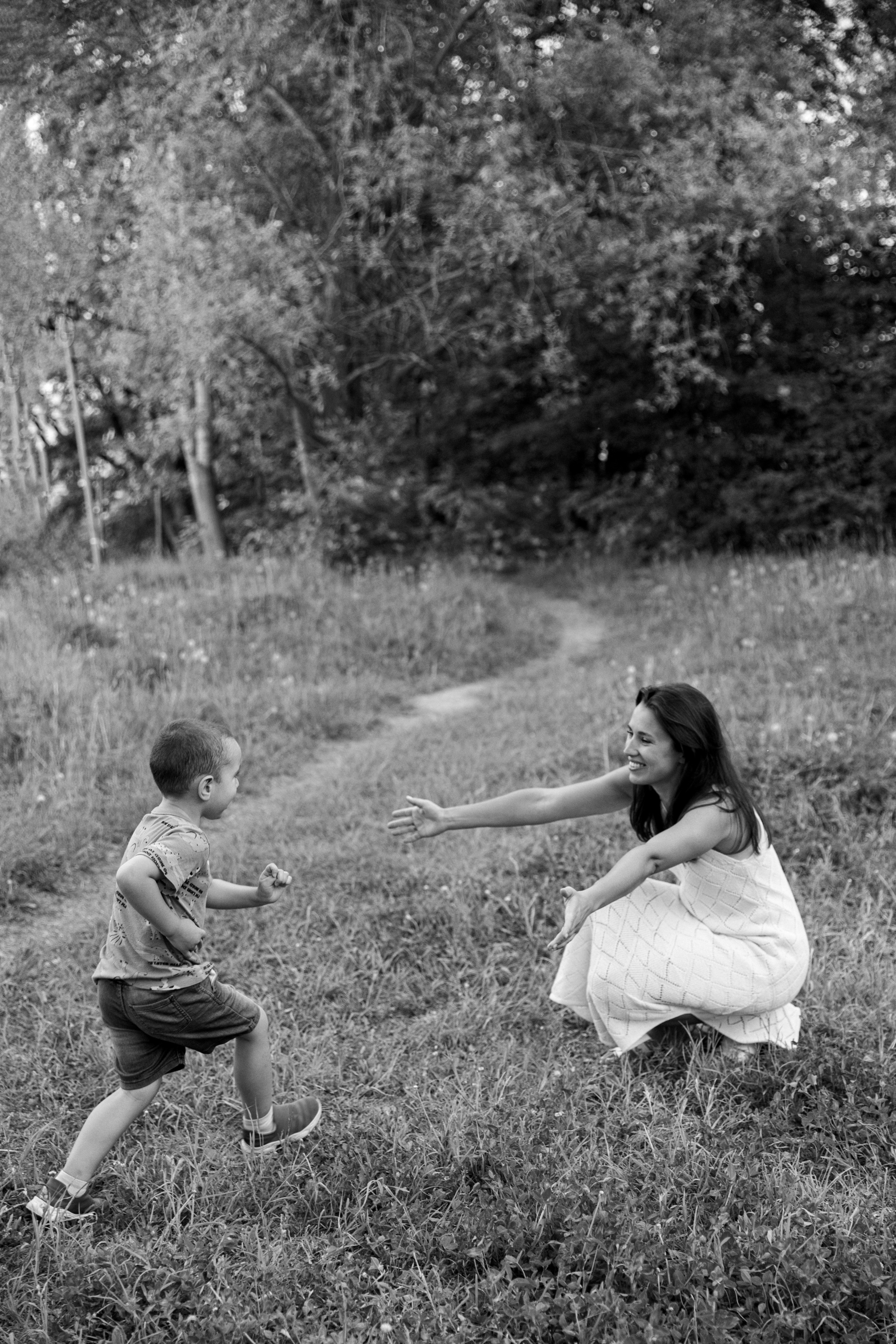 День Рождения Амели. Свадебный и семейный фотограф в Москве Julia Juice