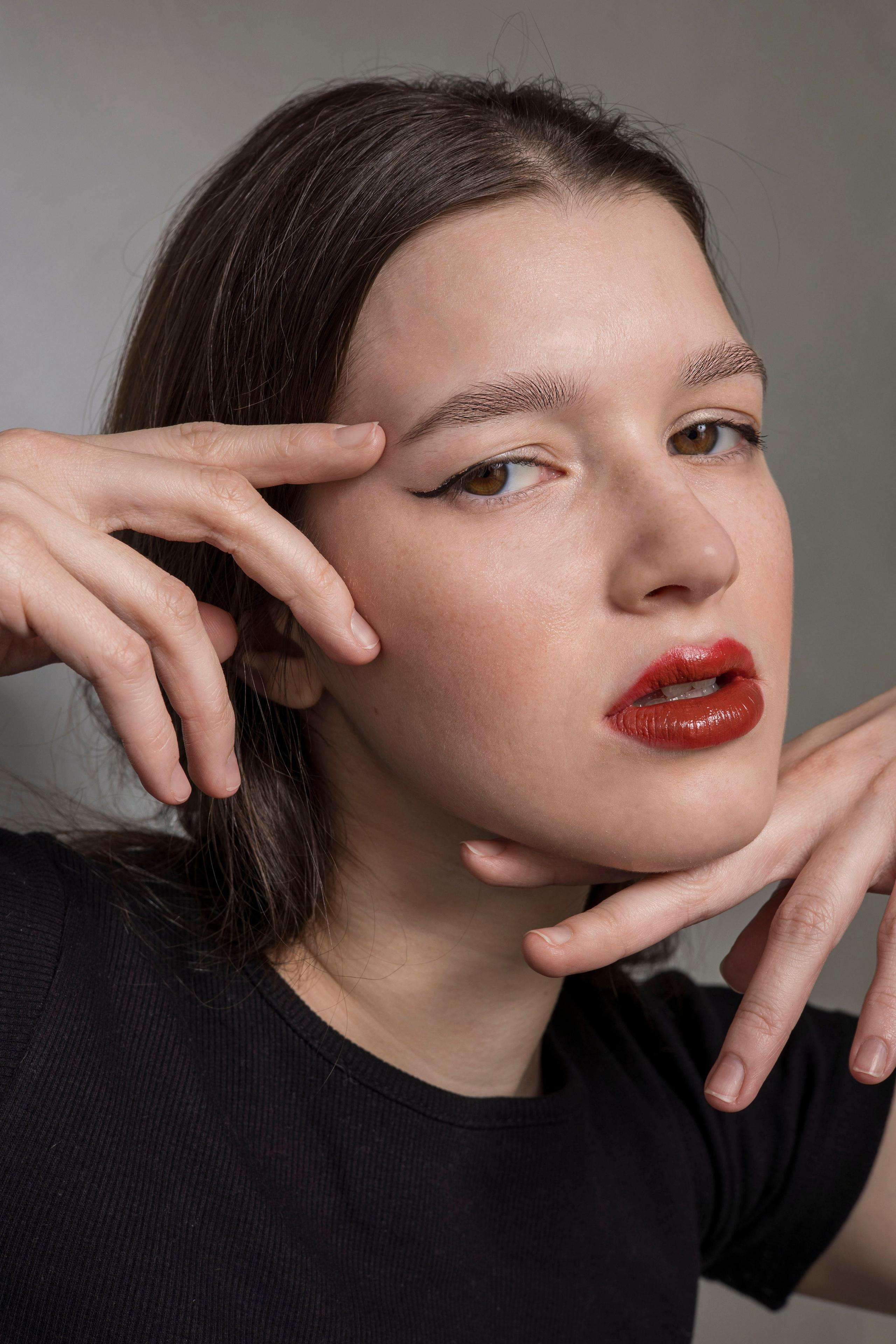 Ксюша. Портретный и семейный фотограф Санкт-Петербург