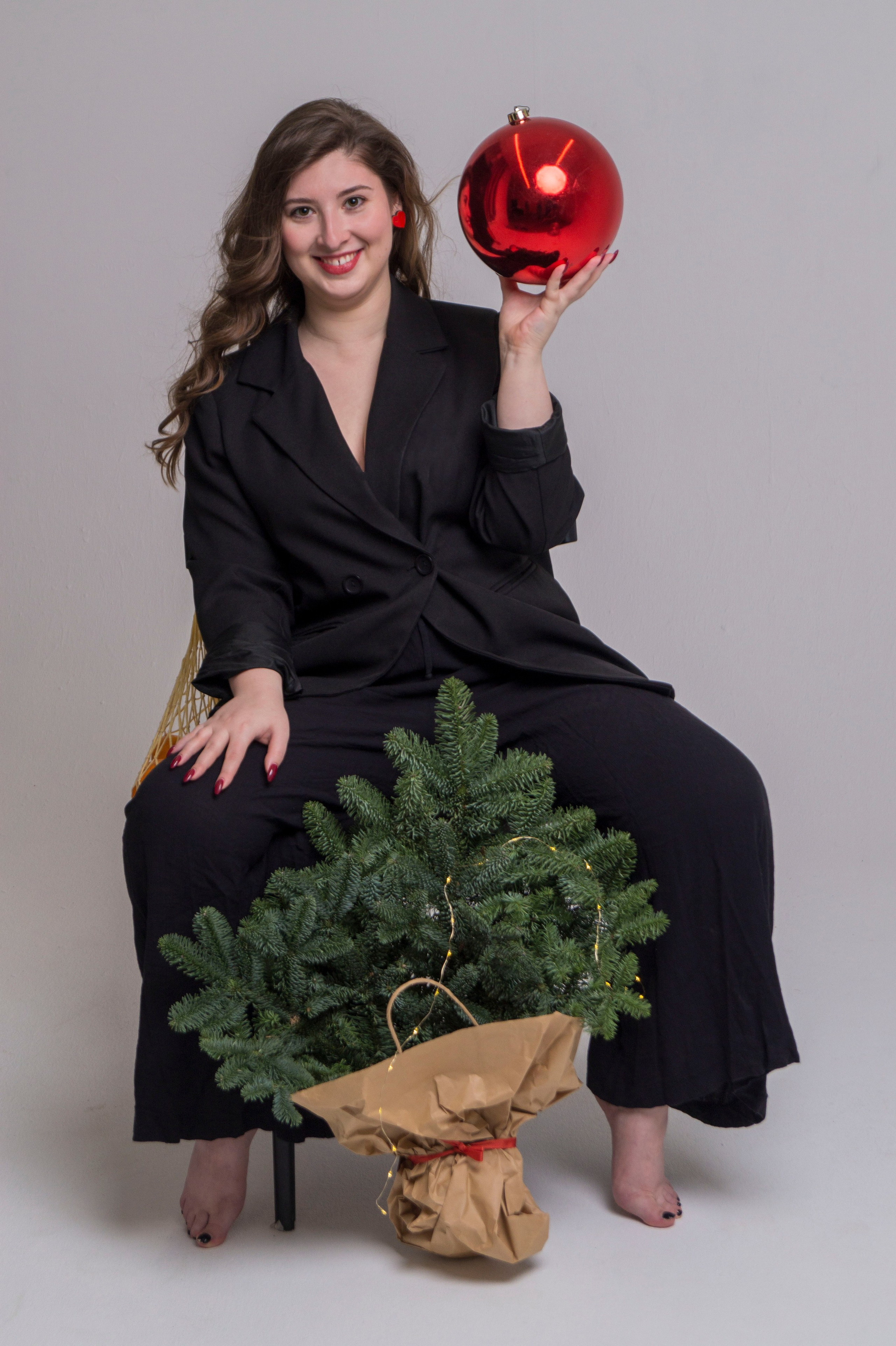 Екатерина зима 2024. Портретный и семейный фотограф Санкт-Петербург