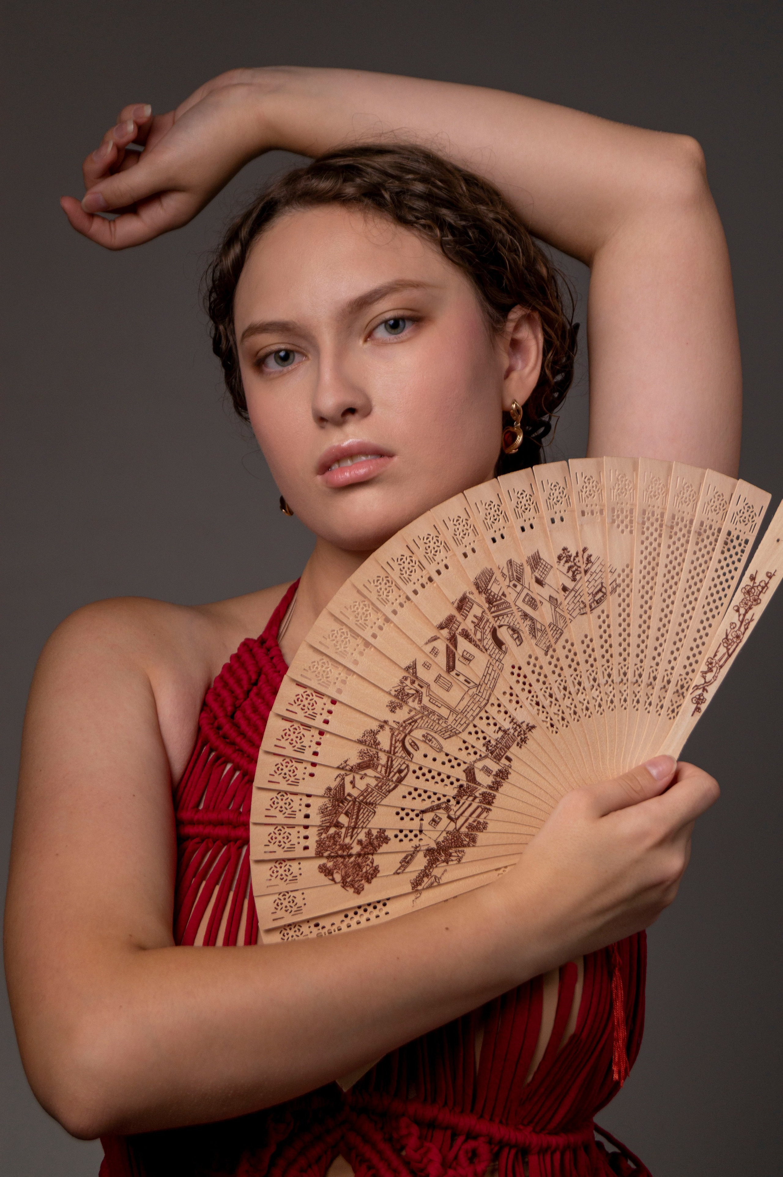 Анна. Портретный и семейный фотограф Санкт-Петербург