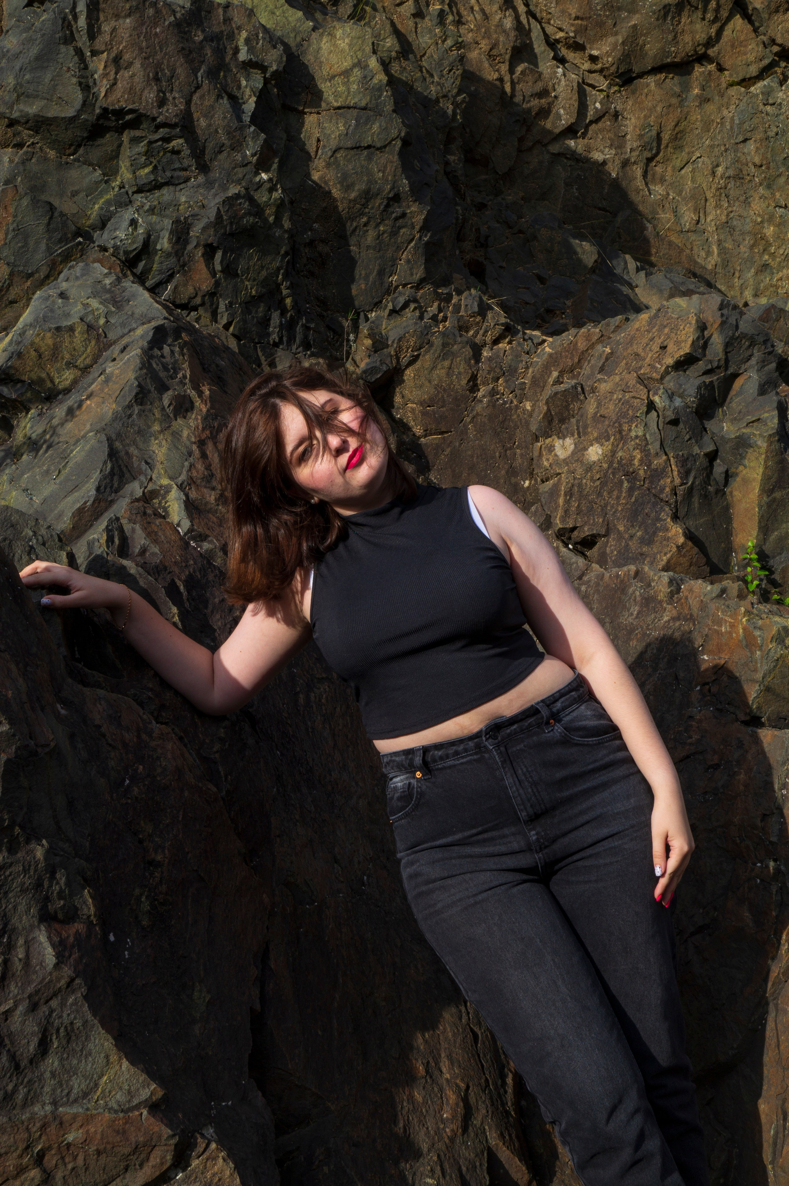 Фотосессии на природе и в городе. Портретный и семейный фотограф Санкт-Петербург