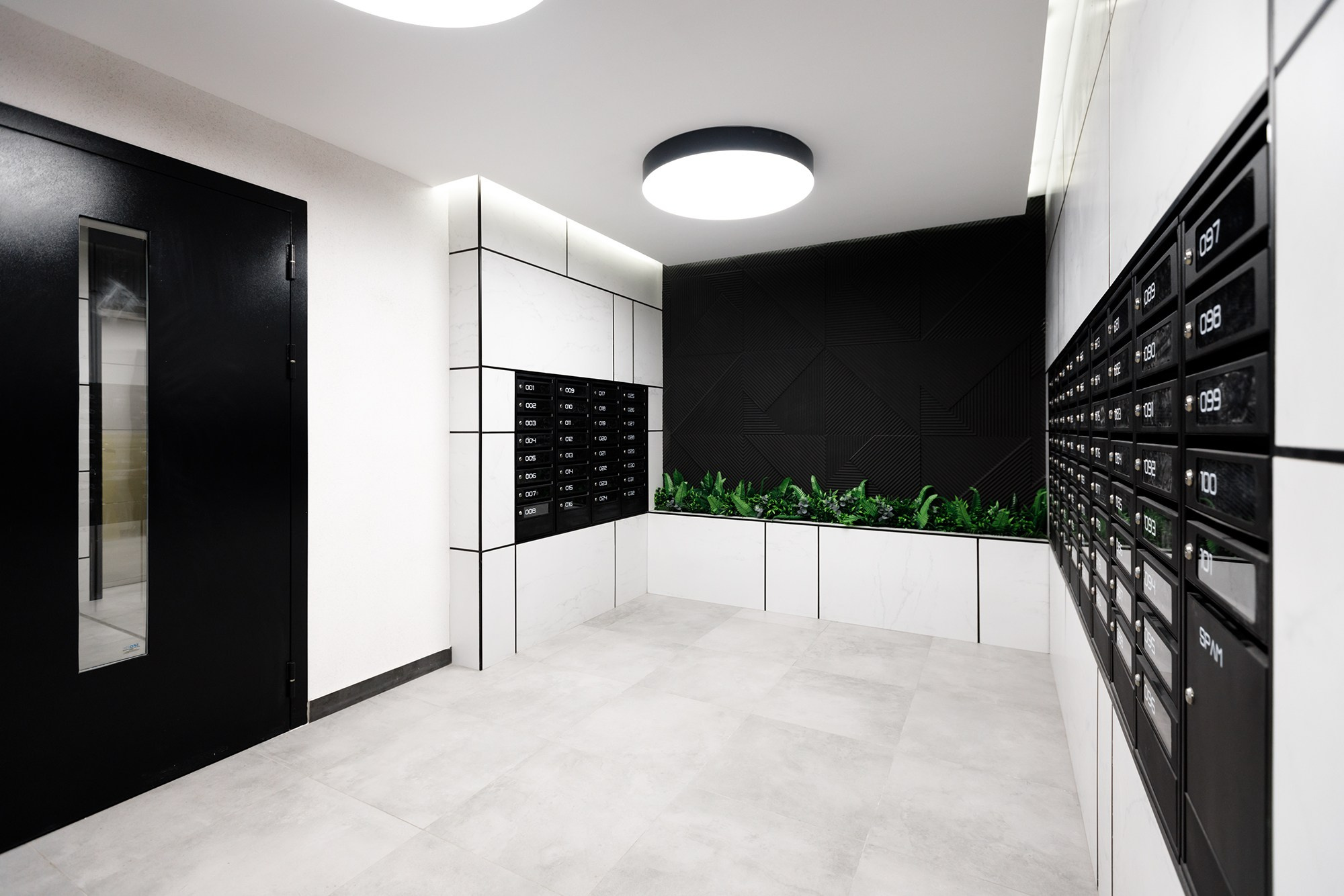 Архитектура, интерьер. Бизнес фотограф в Новосибирске Александр Рощин