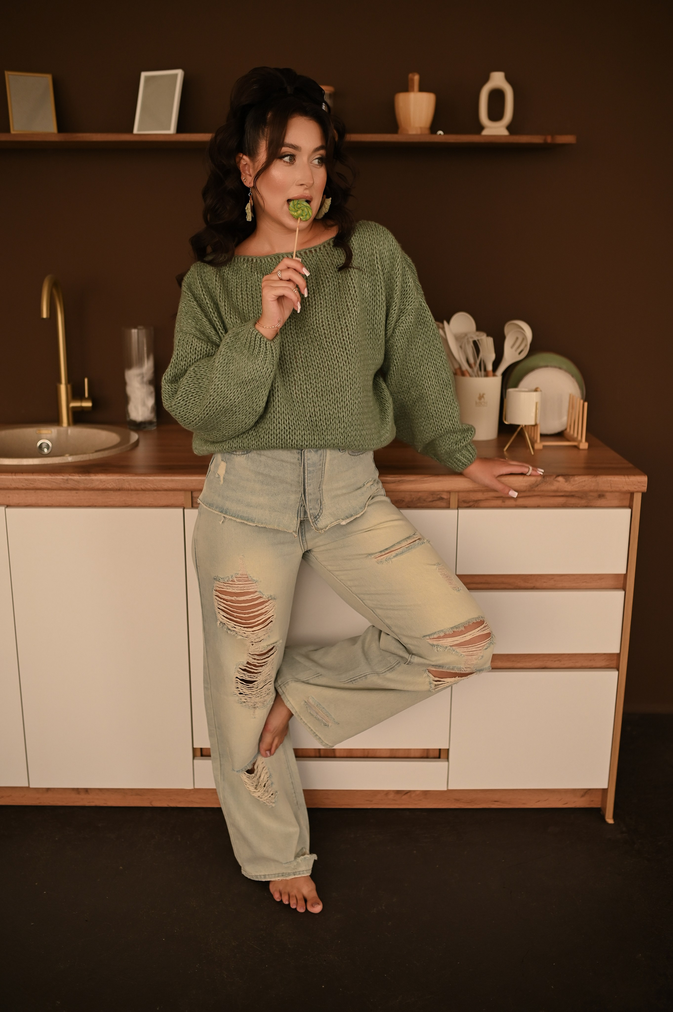 Надежда. Твой личный проводник к красивым фотографиям в Старом Осколе