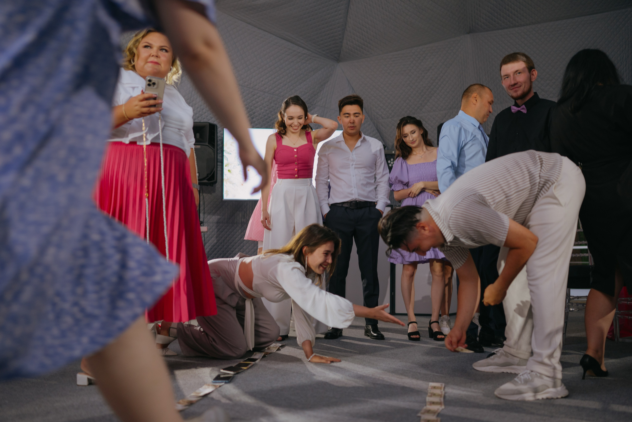 Илья и Маша. Свадебный фотограф Уфа Дарья Насырова