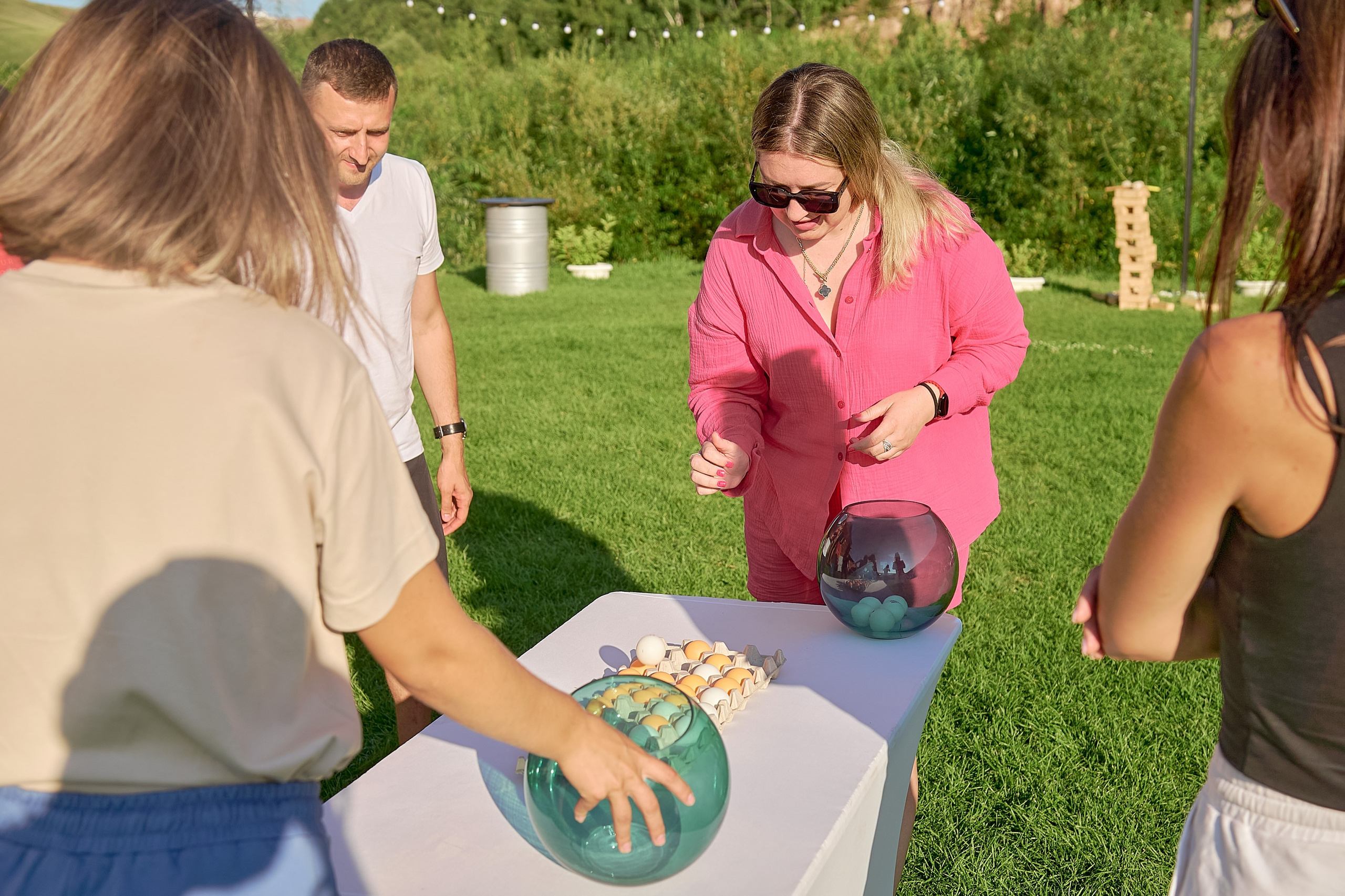 СИБИНТЕК — День нефтянника. Фотограф Яковлев Роман — Красноярск