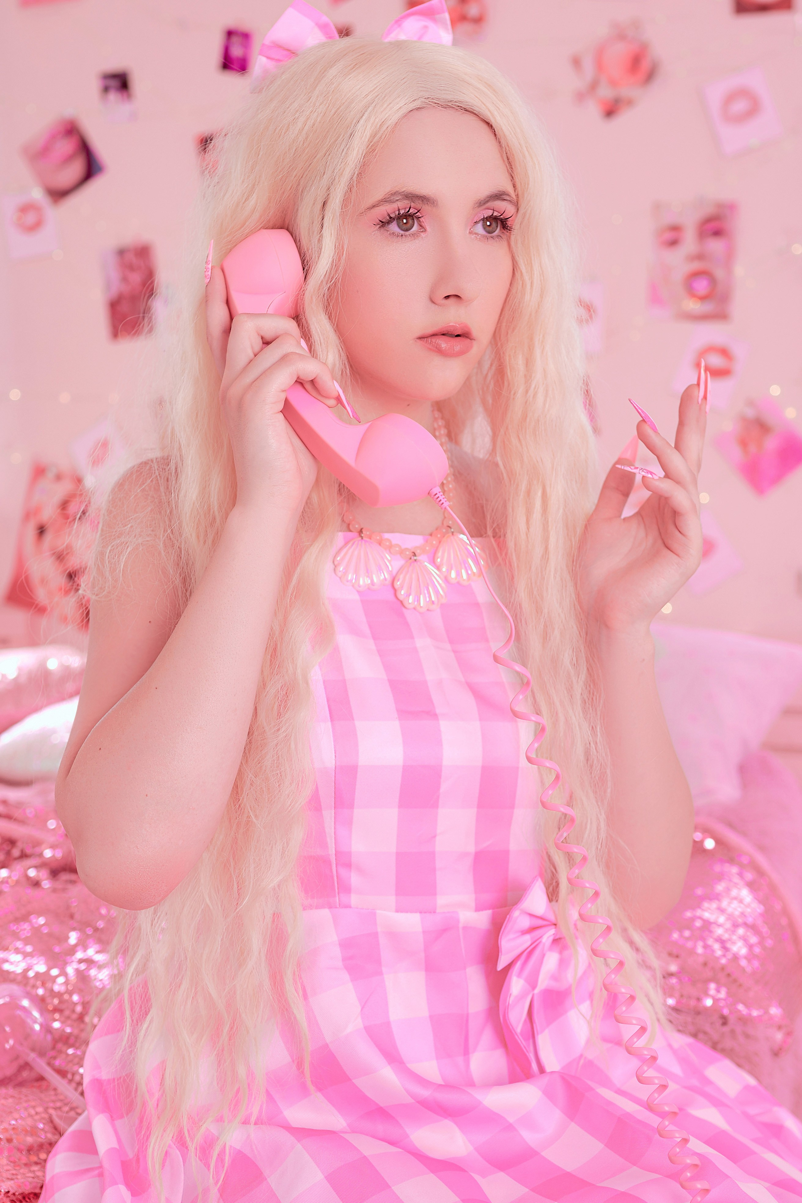 Оффлайн курс в студии RoRo по творческой съёмке. Фотограф Яковлев Роман — Красноярск