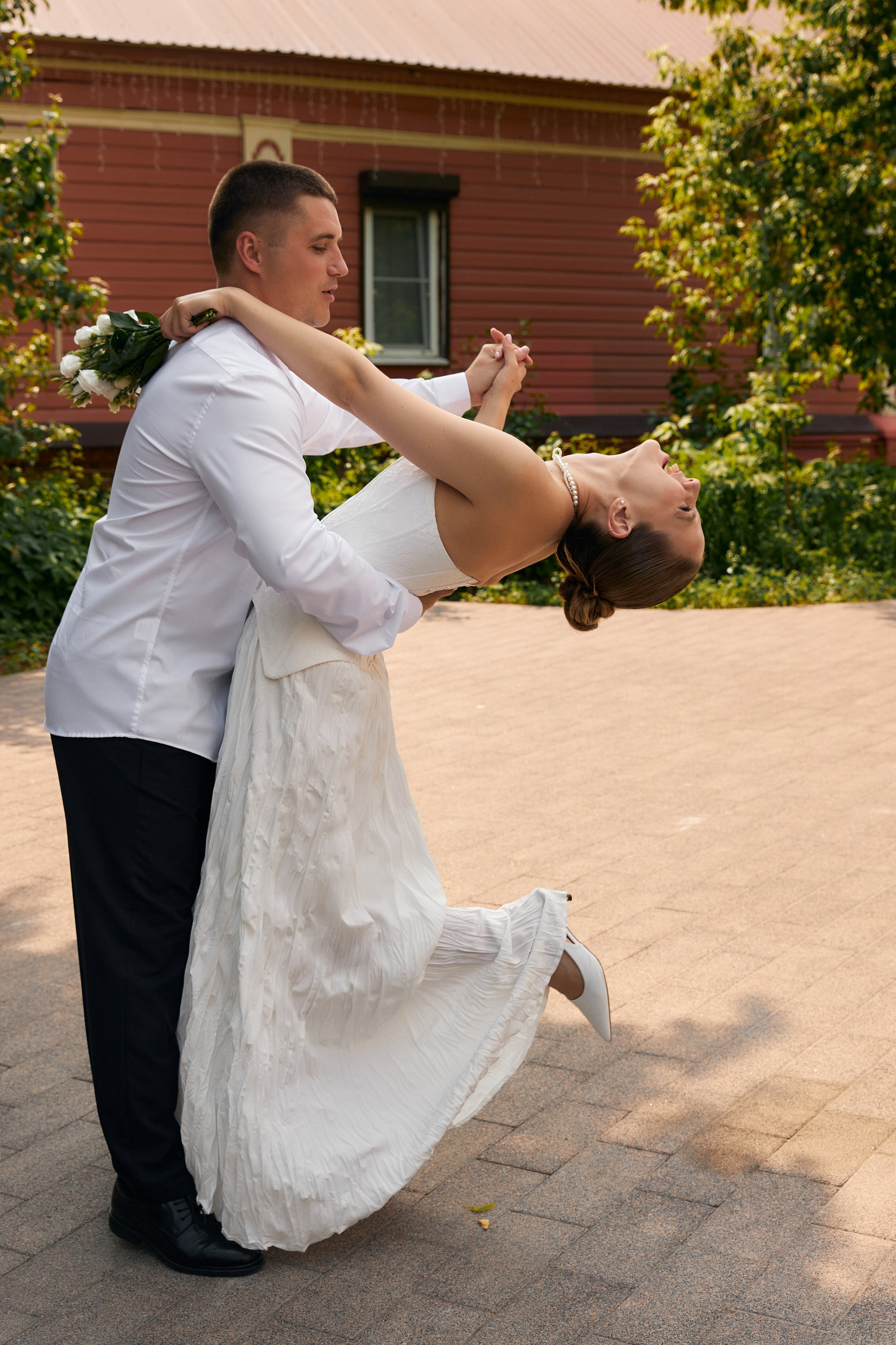 Люба и Саша. Свадебный и семейный фотограф