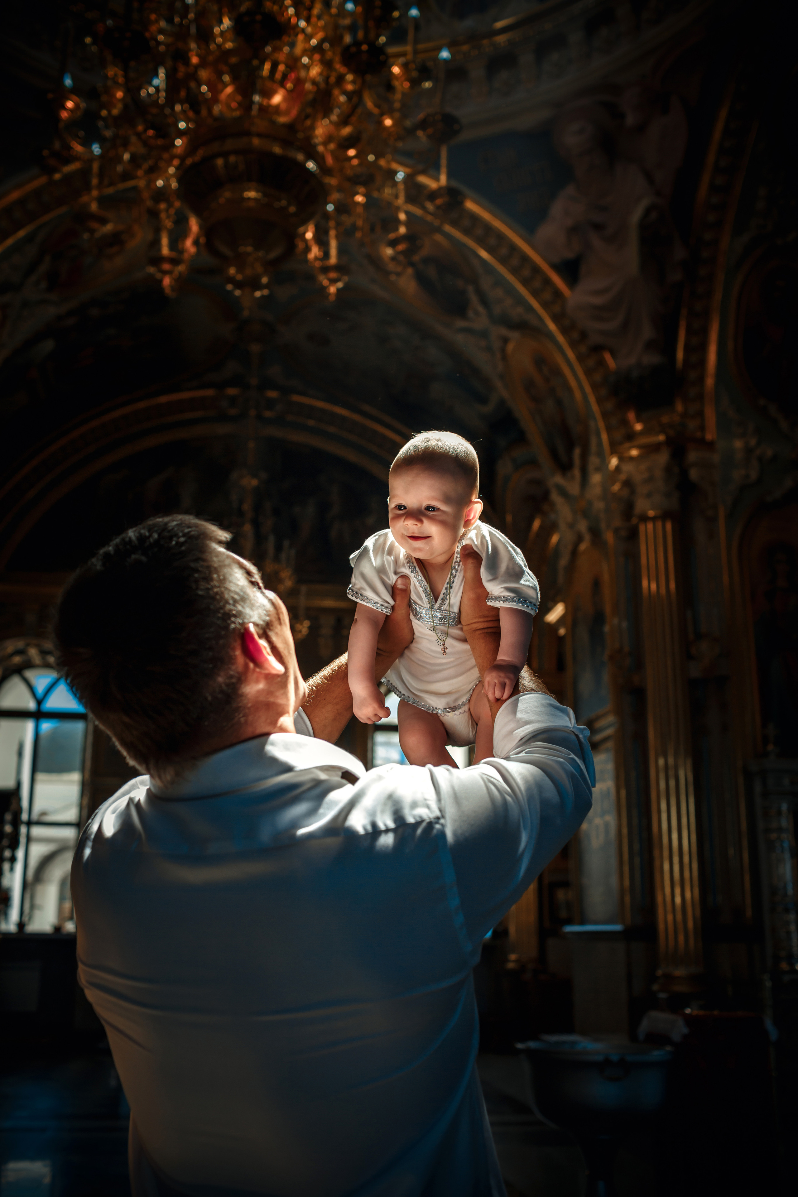 Кирилл, Соловцовка, Валяевка. Детский и семейный фотограф в Пензе Лена бешенова