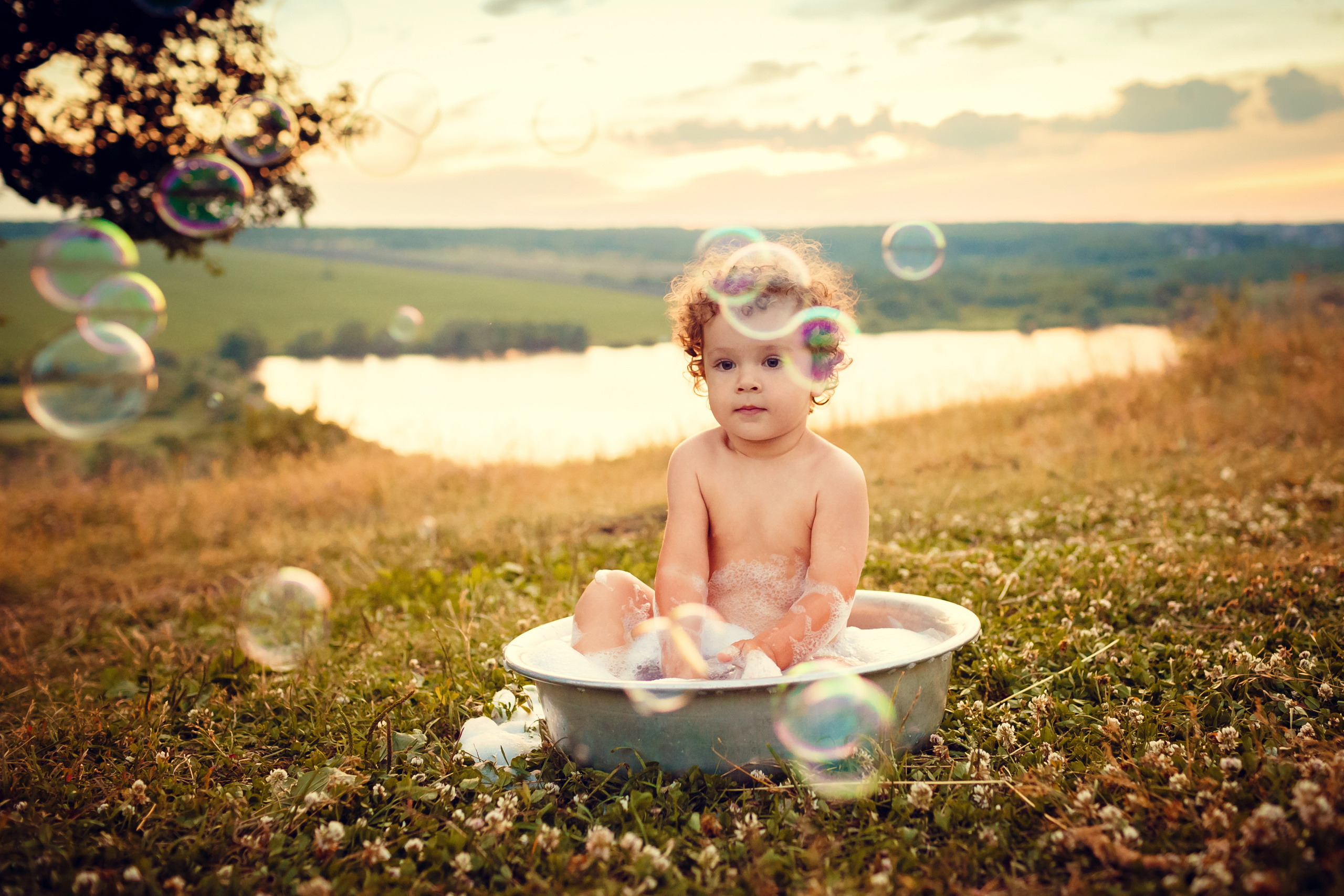 Детские фотосессии. Детский и семейный фотограф в Пензе Лена бешенова