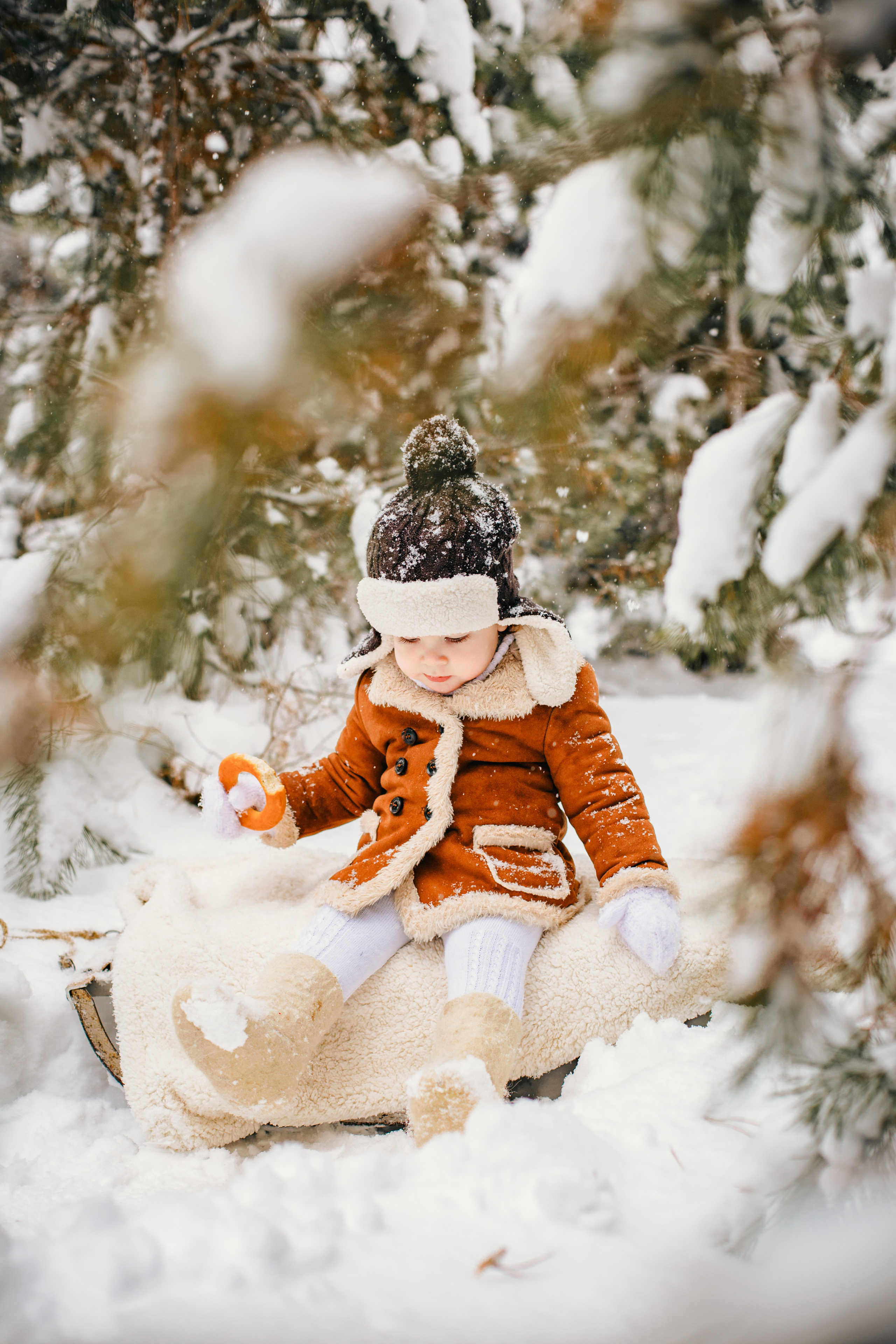 Детские фотосессии. Детский и семейный фотограф в Пензе Лена бешенова