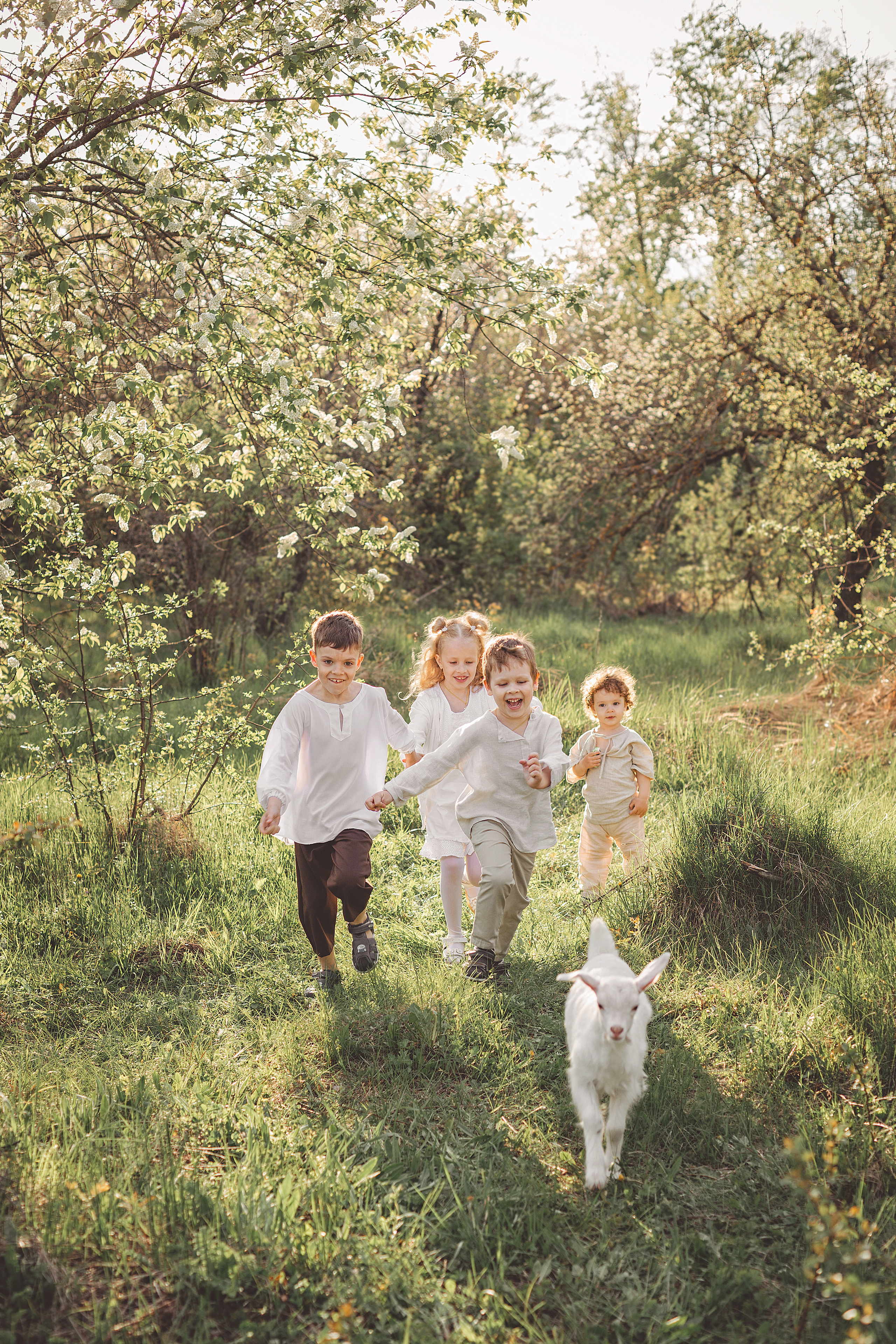 Детские фотосессии. Детский и семейный фотограф в Пензе Лена бешенова