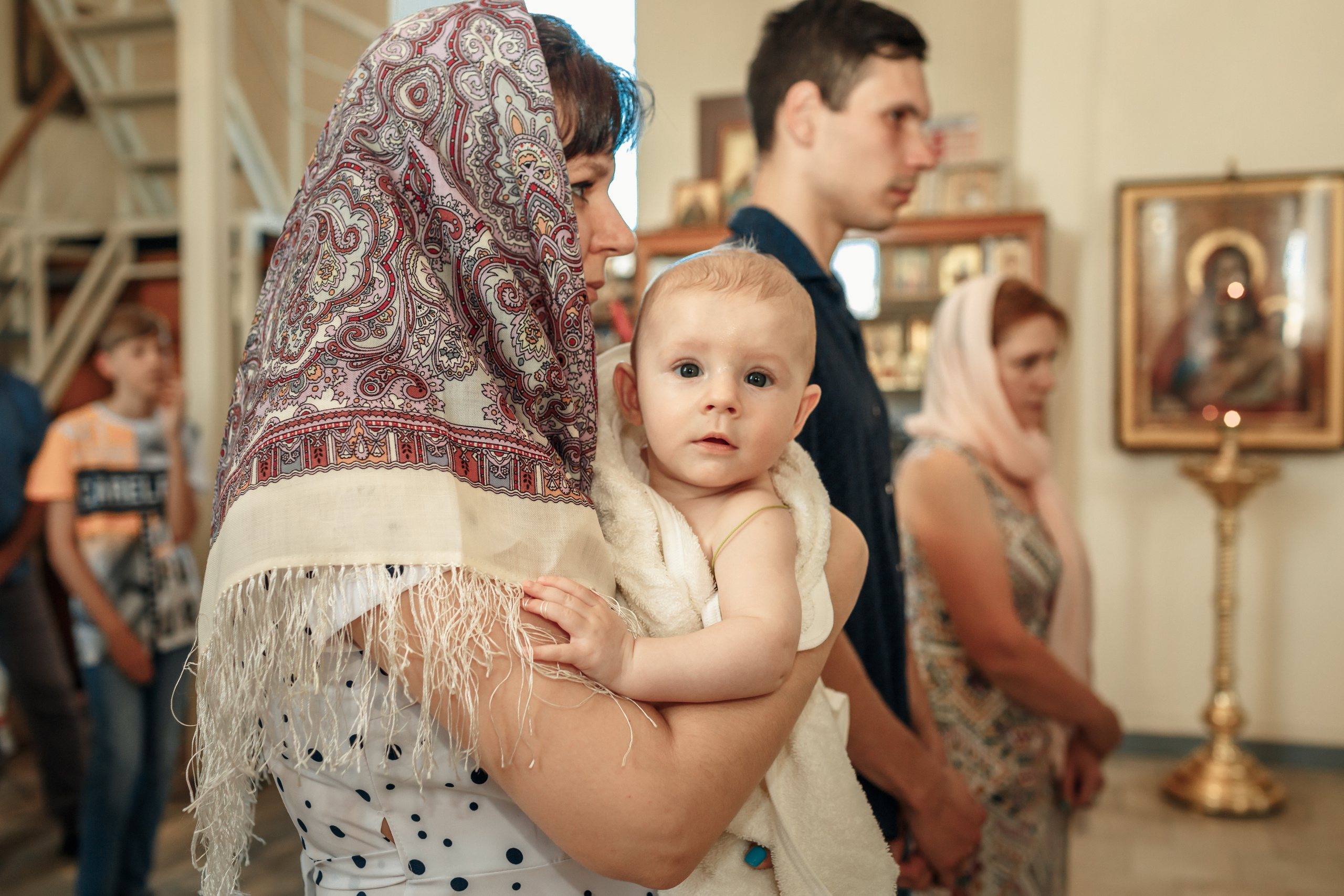 Кирилл, Соловцовка, Валяевка. Детский и семейный фотограф в Пензе Лена бешенова