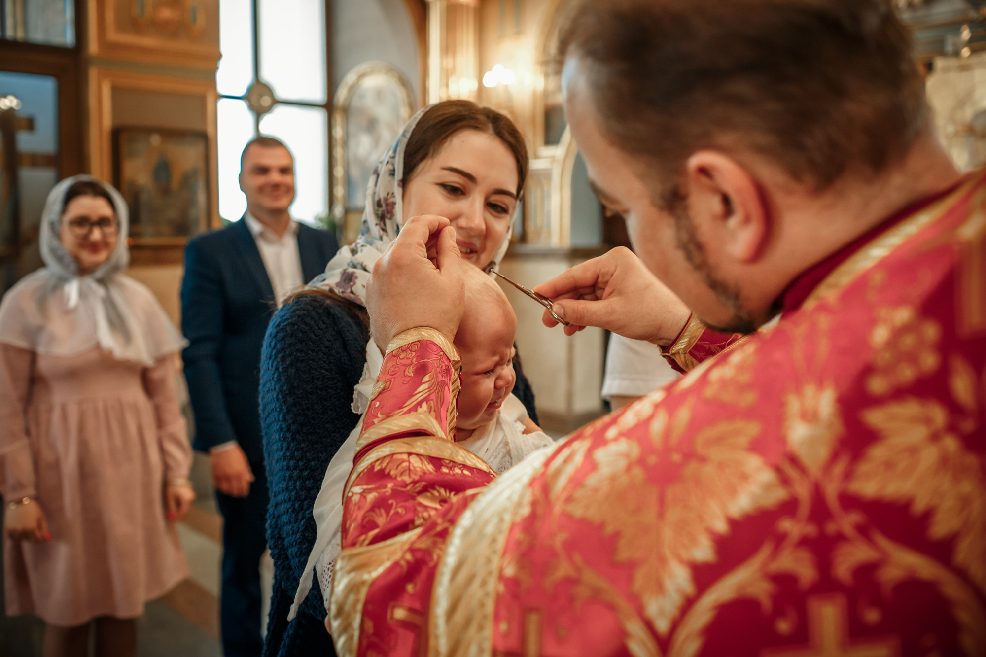 Мирослава, Валяевка. Детский и семейный фотограф в Пензе Лена бешенова