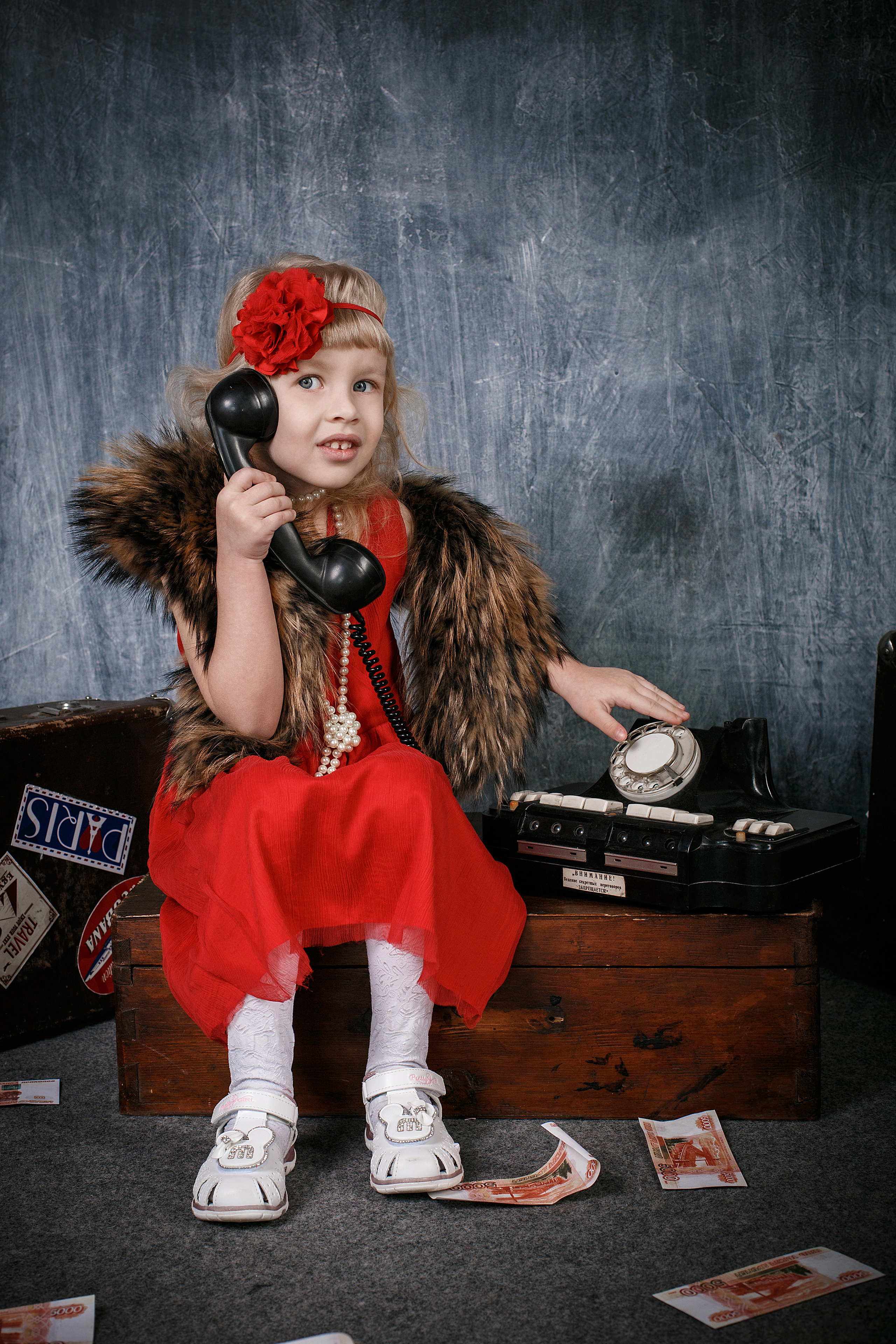 Гангстеры. Детский и семейный фотограф в Пензе Лена бешенова