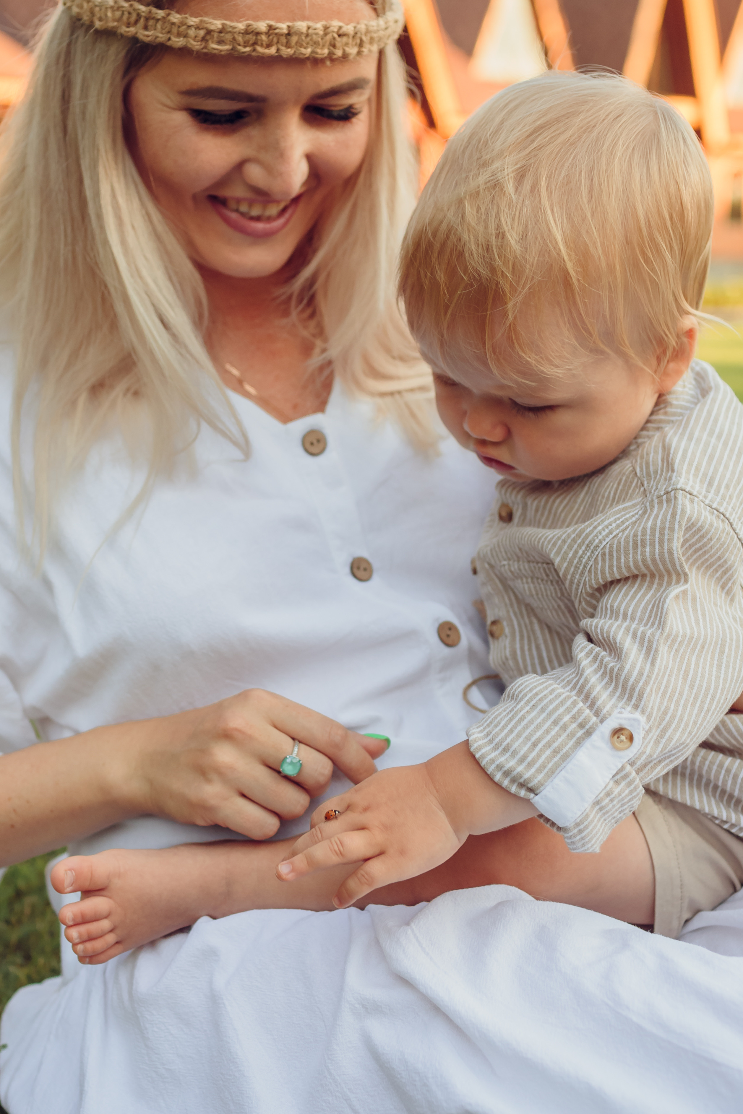 Екатерина и Серёжа_Засека. Детский и семейный фотограф в Пензе Лена бешенова