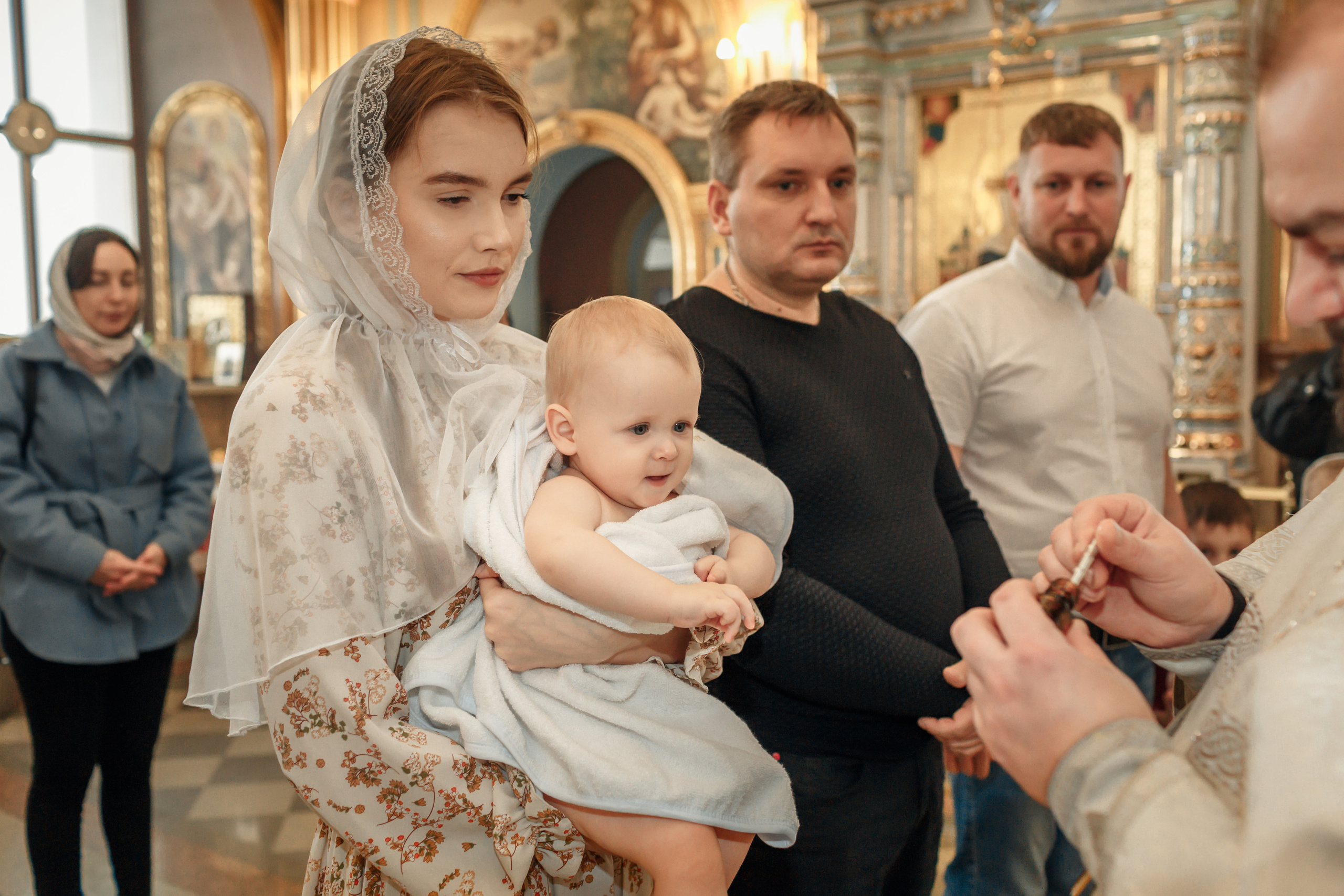 Глеб, Валяевка. Детский и семейный фотограф в Пензе Лена бешенова