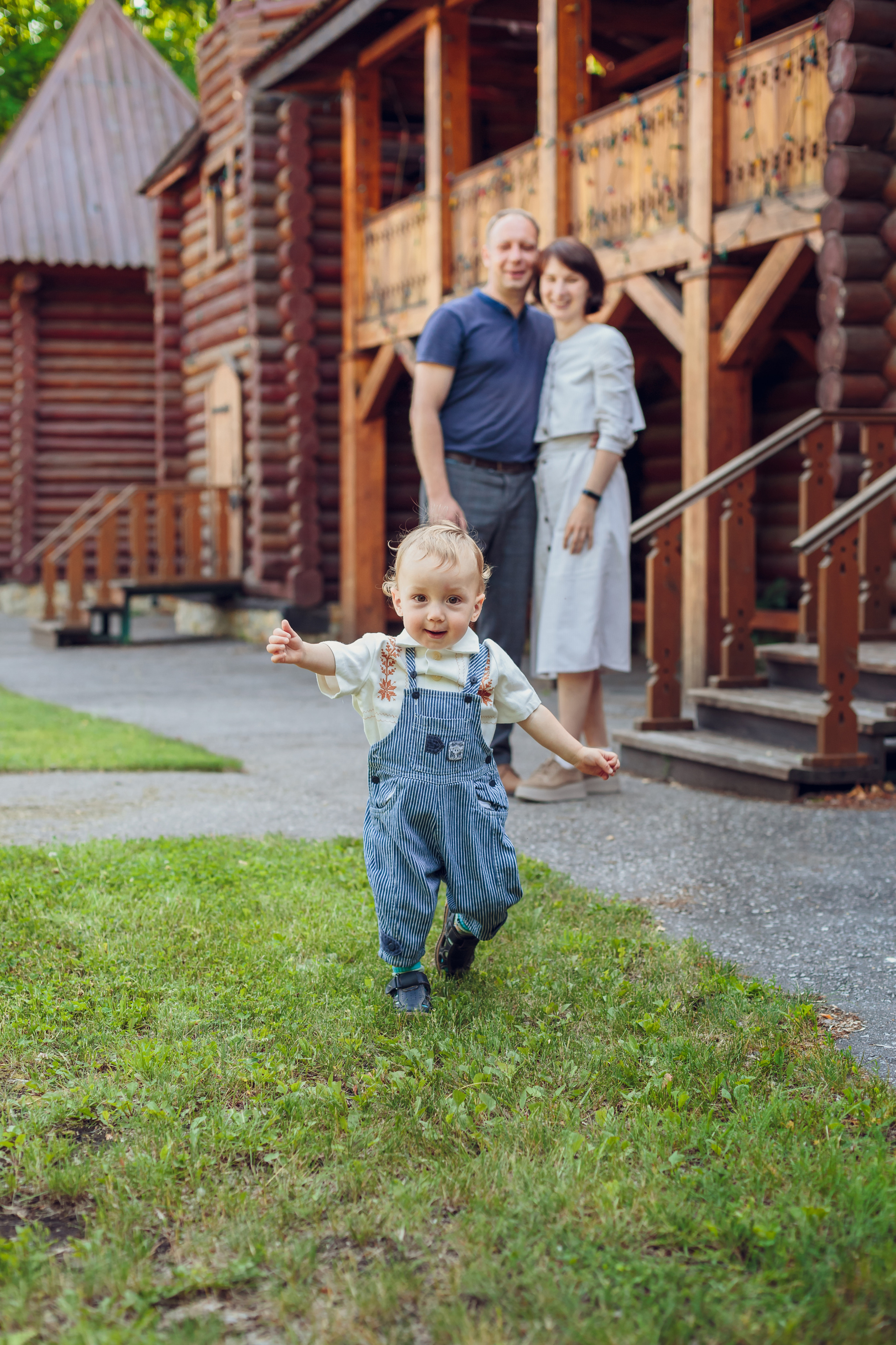 Семья Севы_Засека. Детский и семейный фотограф в Пензе Лена бешенова