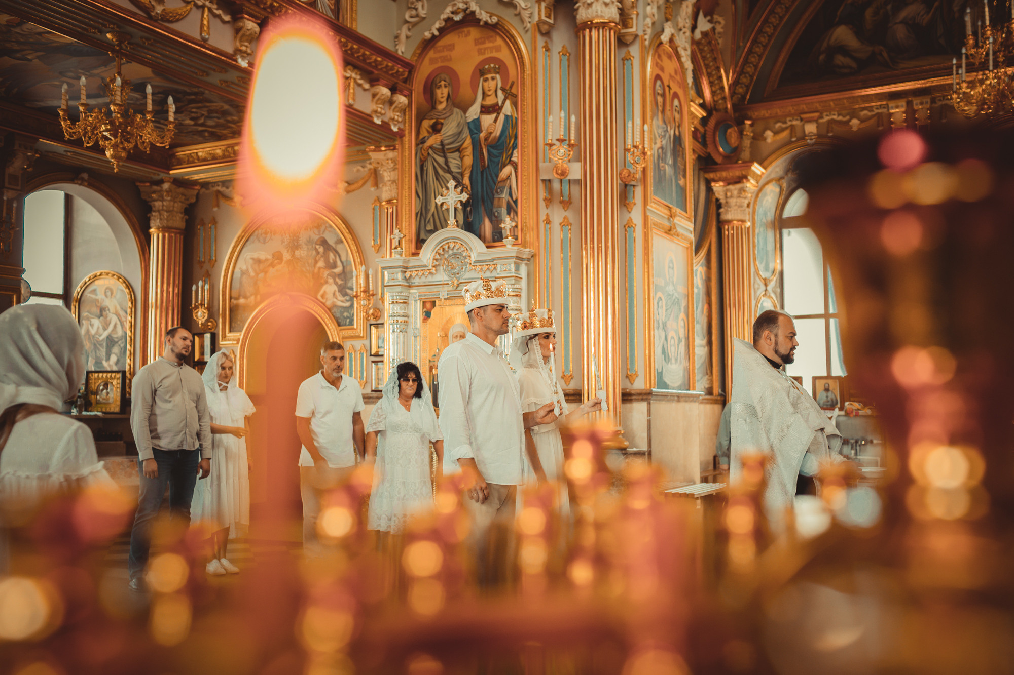 Татьяна и Павел. Детский и семейный фотограф в Пензе Лена бешенова