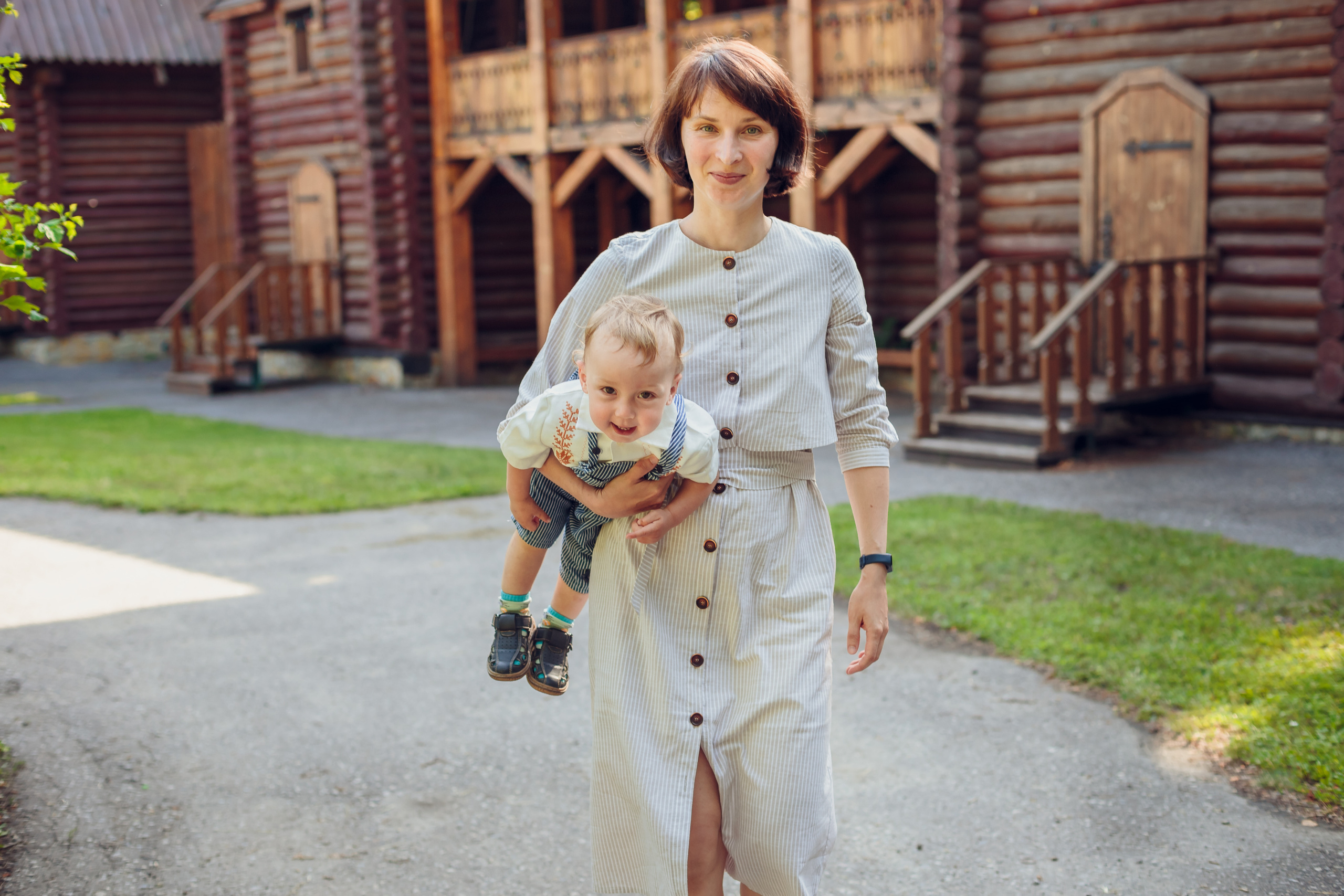 Семья Севы_Засека. Детский и семейный фотограф в Пензе Лена бешенова