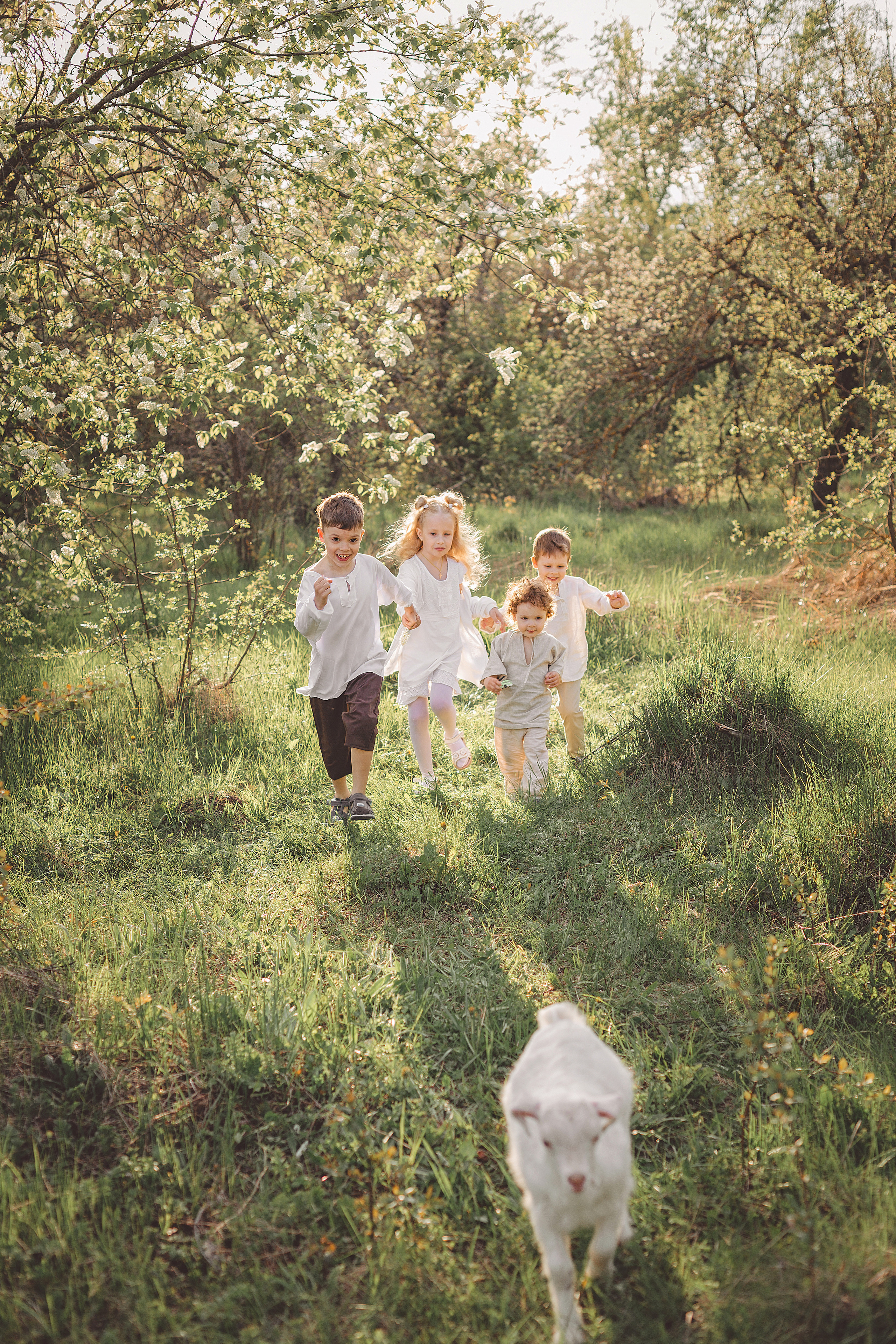Детские фотосессии. Детский и семейный фотограф в Пензе Лена бешенова
