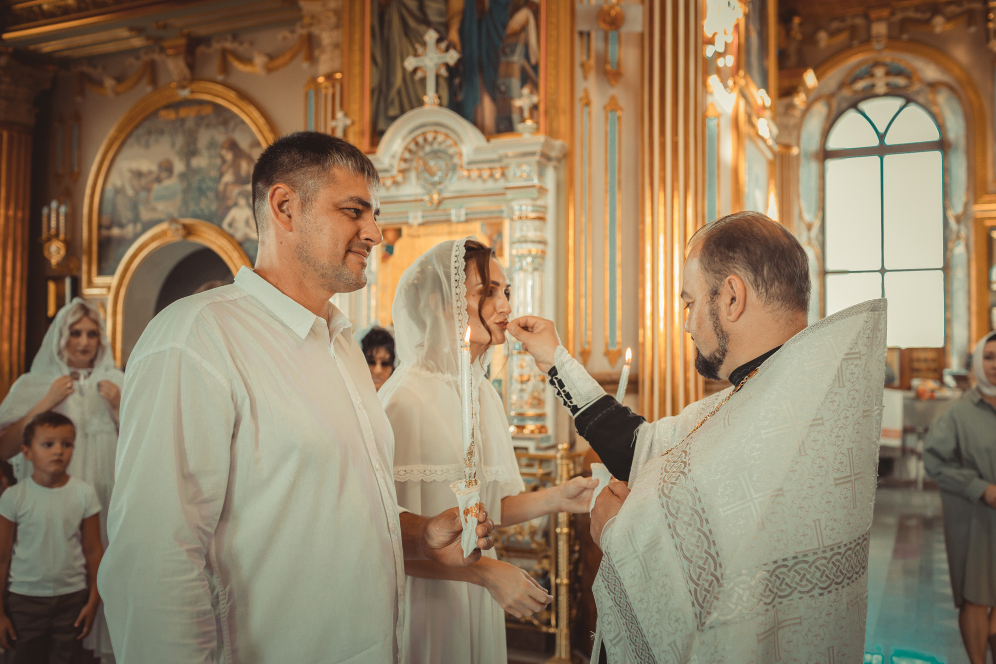 Татьяна и Павел. Детский и семейный фотограф в Пензе Лена бешенова