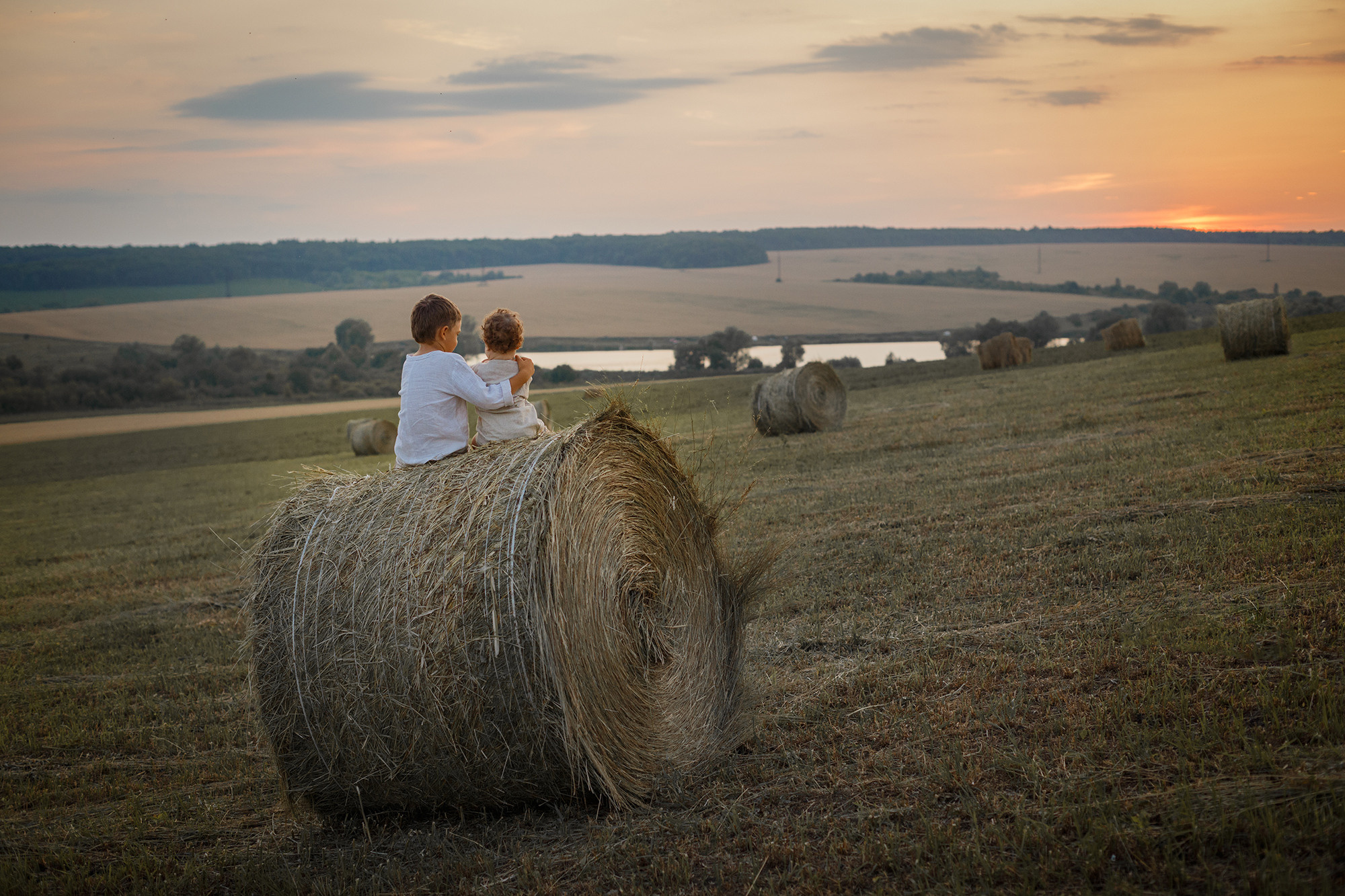 Детские фотосессии. Детский и семейный фотограф в Пензе Лена бешенова