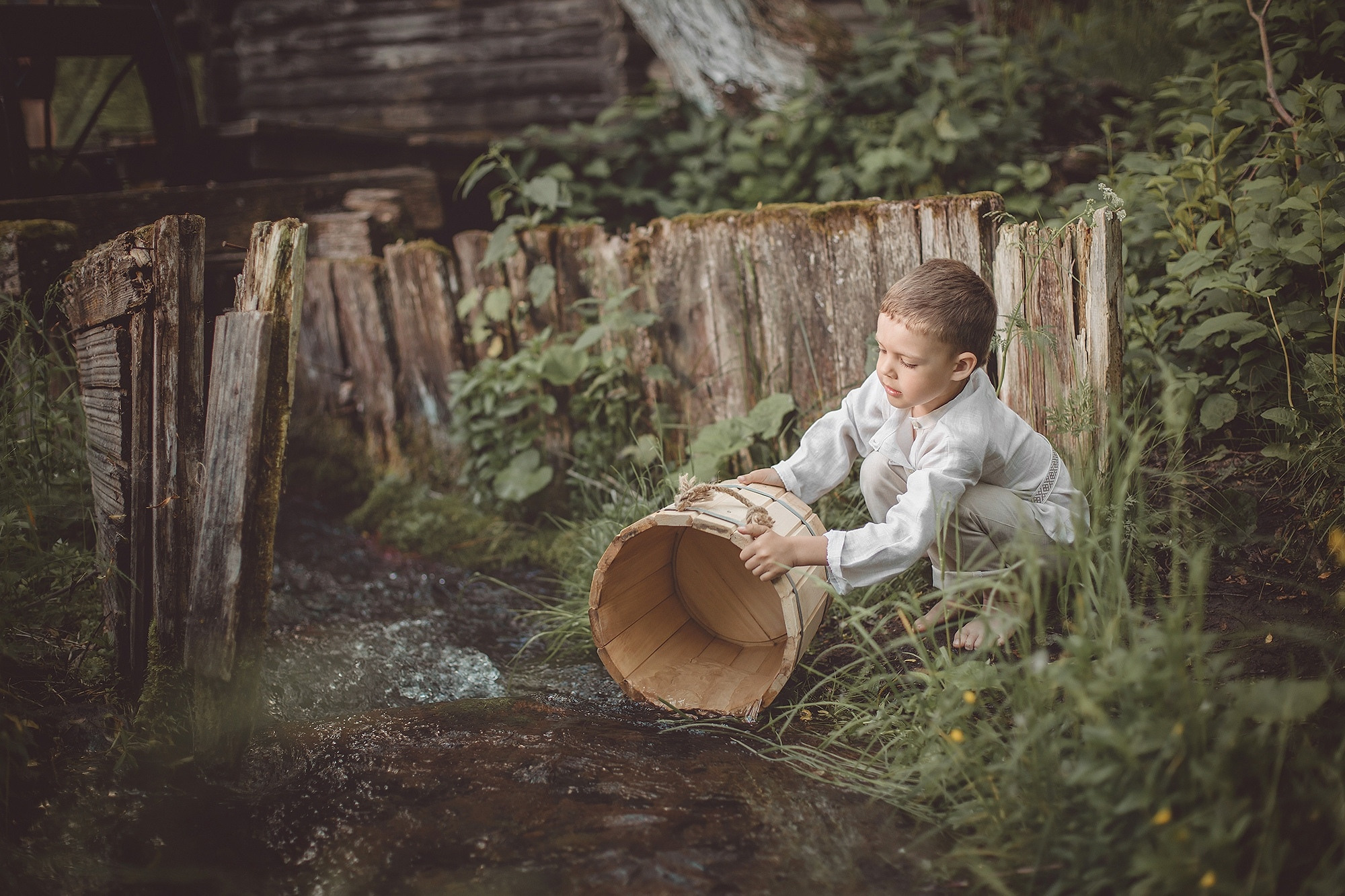Детские фотосессии. Детский и семейный фотограф в Пензе Лена бешенова