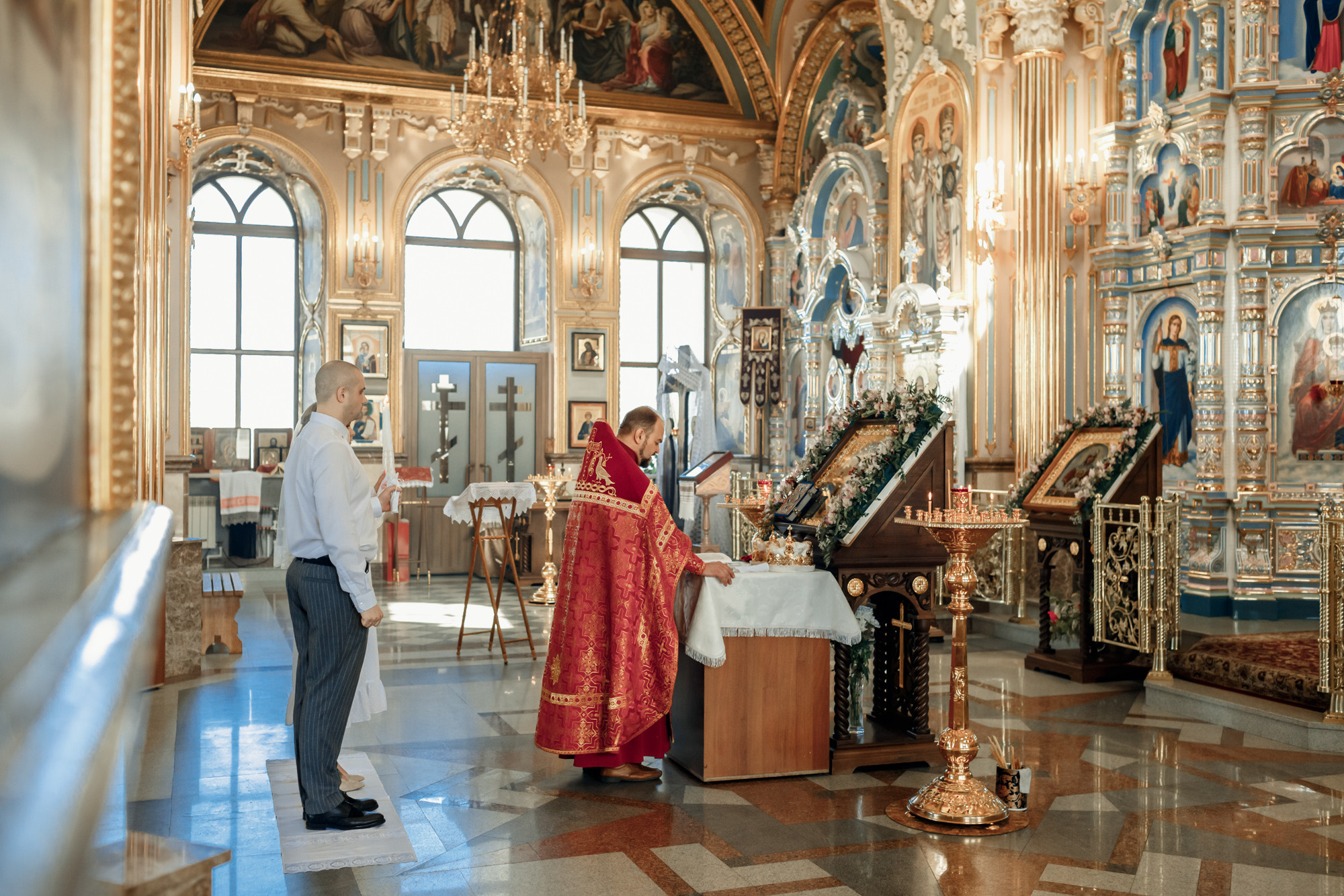 Дарья и Александр. Детский и семейный фотограф в Пензе Лена бешенова