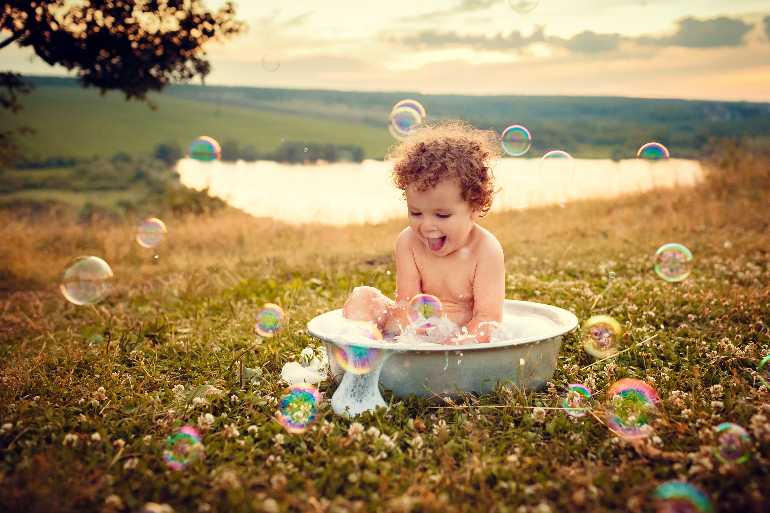 Детские фотосессии. Детский и семейный фотограф в Пензе Лена бешенова