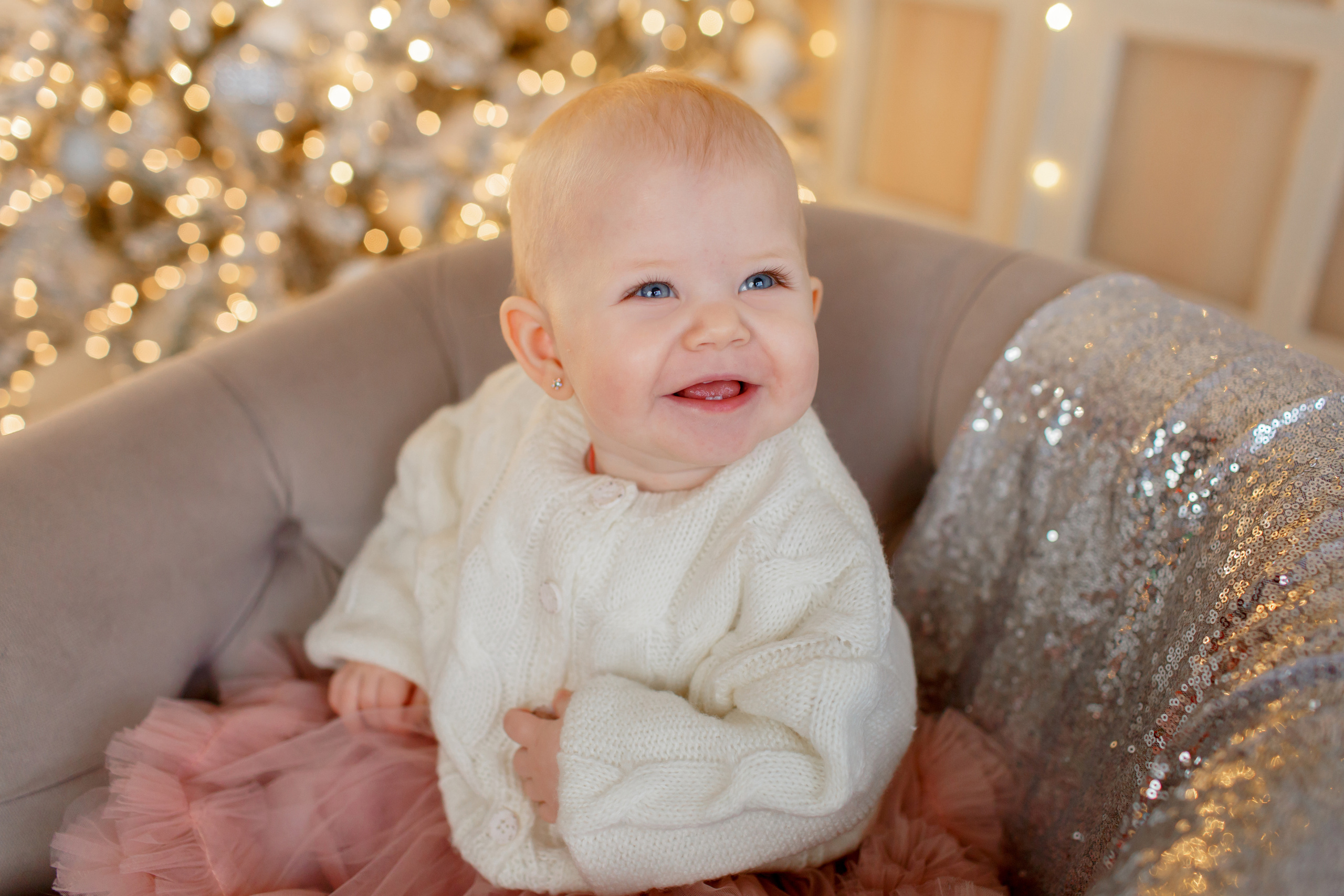 Новогодние. Детский и семейный фотограф в Пензе Лена бешенова