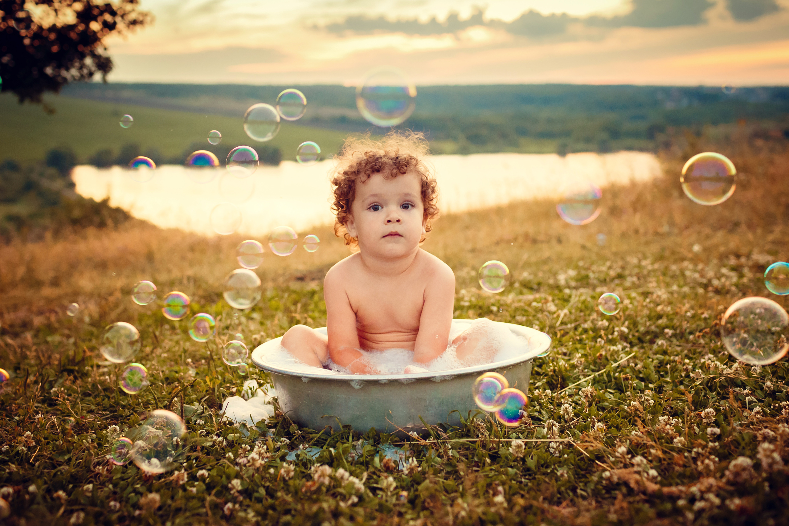 Детские фотосессии. Детский и семейный фотограф в Пензе Лена бешенова