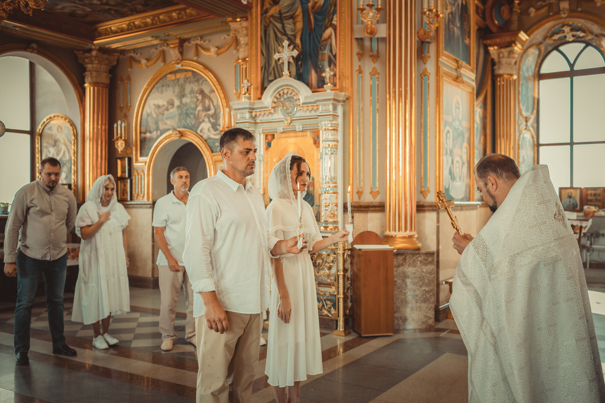 Татьяна и Павел. Детский и семейный фотограф в Пензе Лена бешенова